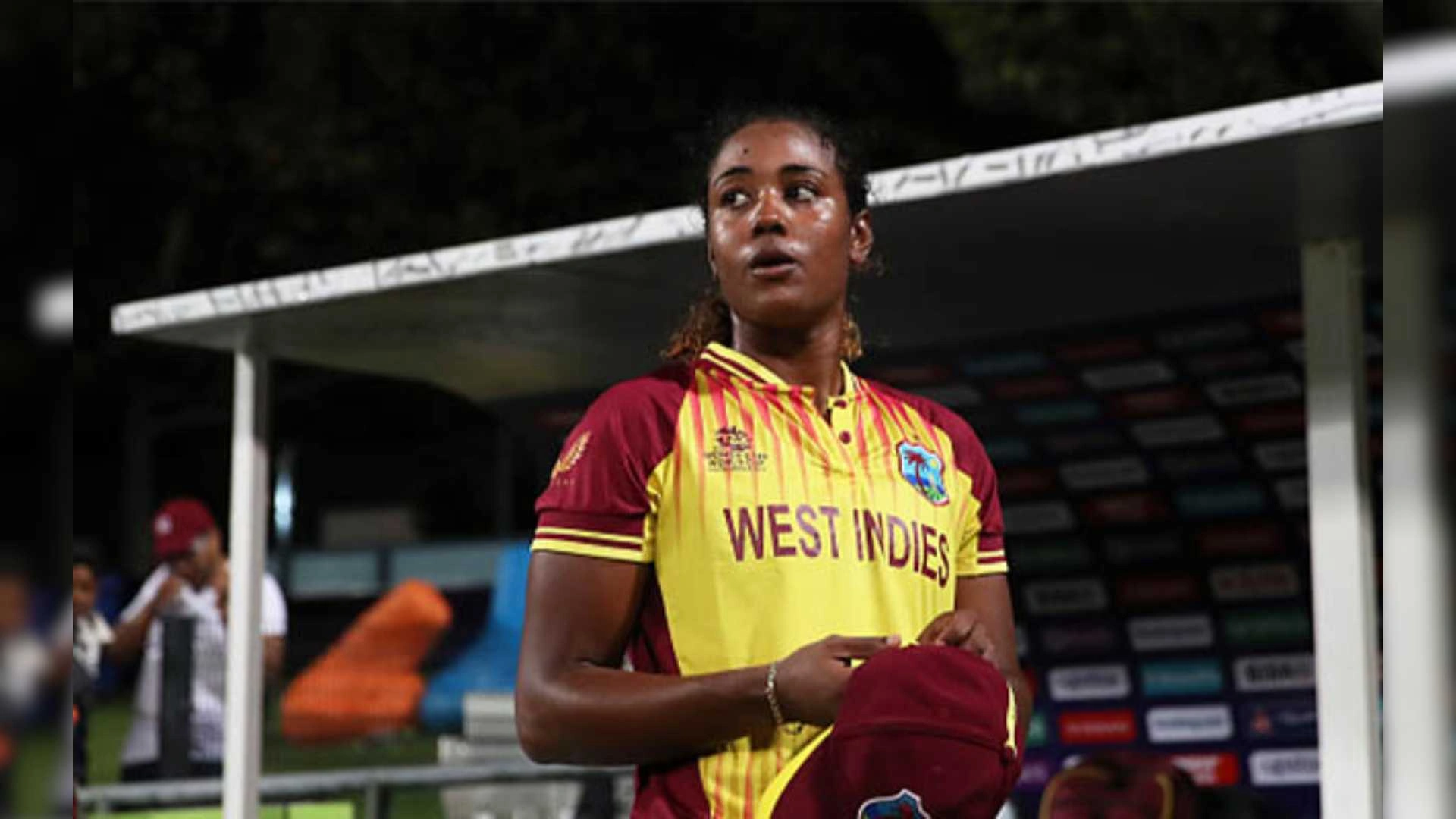 Hayley Matthews Leads West Indies Women To Crushing 9-Wicket Victory Against India In 2nd T20I