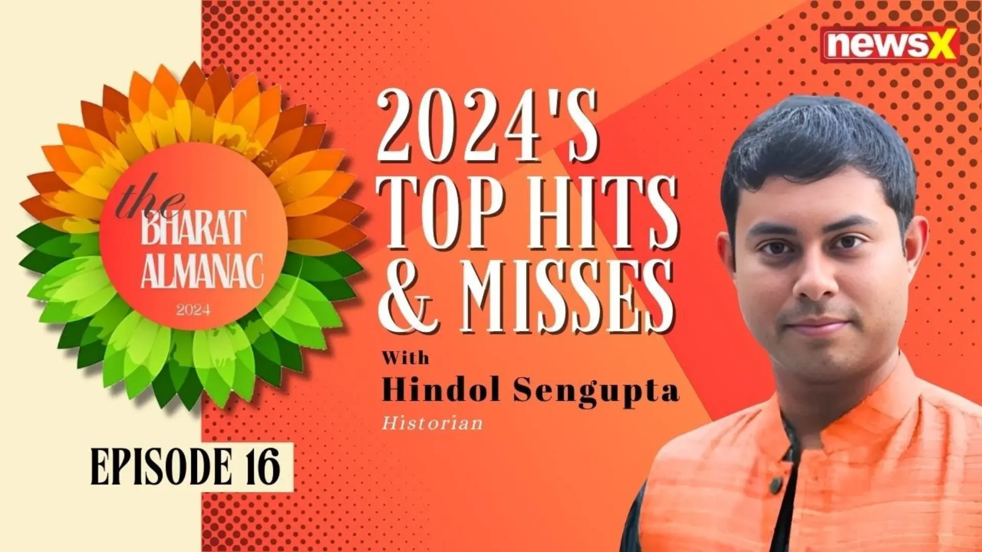 Ram Temple Inauguration: A Testament to India’s Unity and Maturity, Says Hindol Sengupta In An Exclusive Interview With NewsX