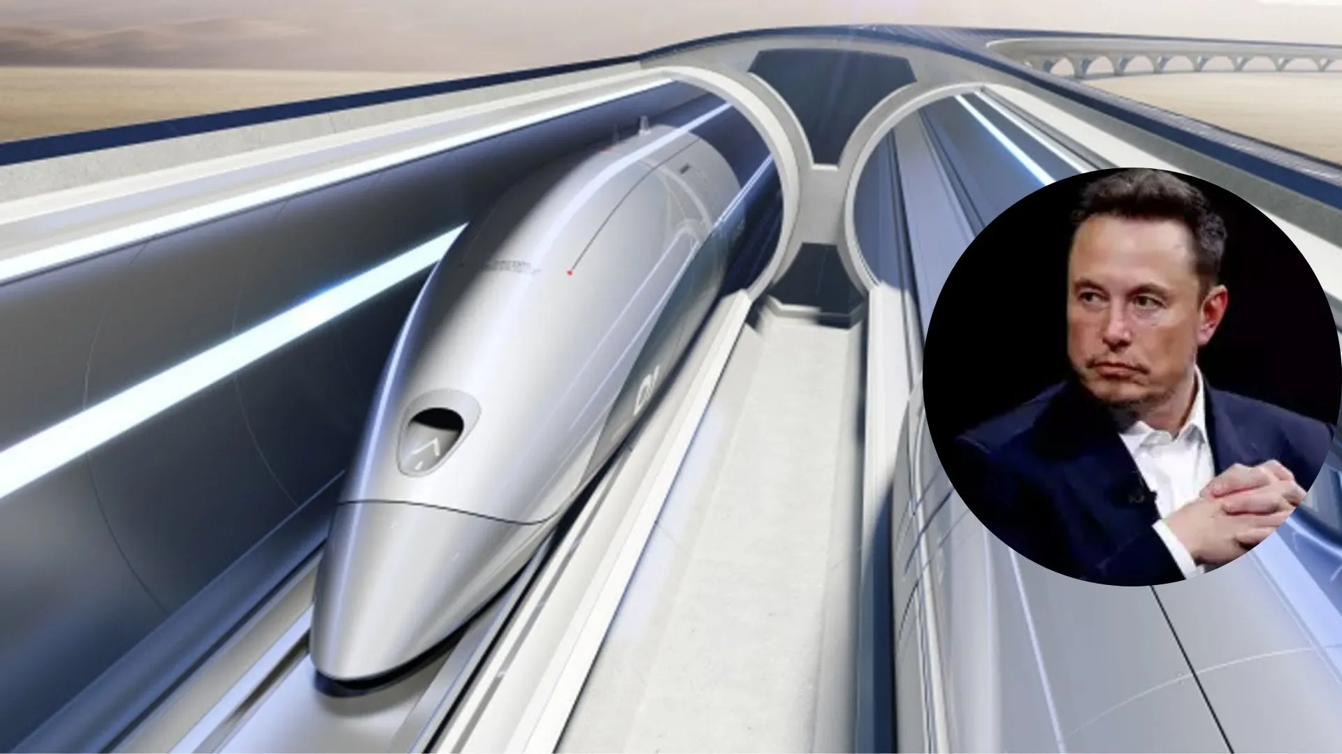 New York To London In Just 3360 SECONDS: How Will Elon Musk Defy Time?