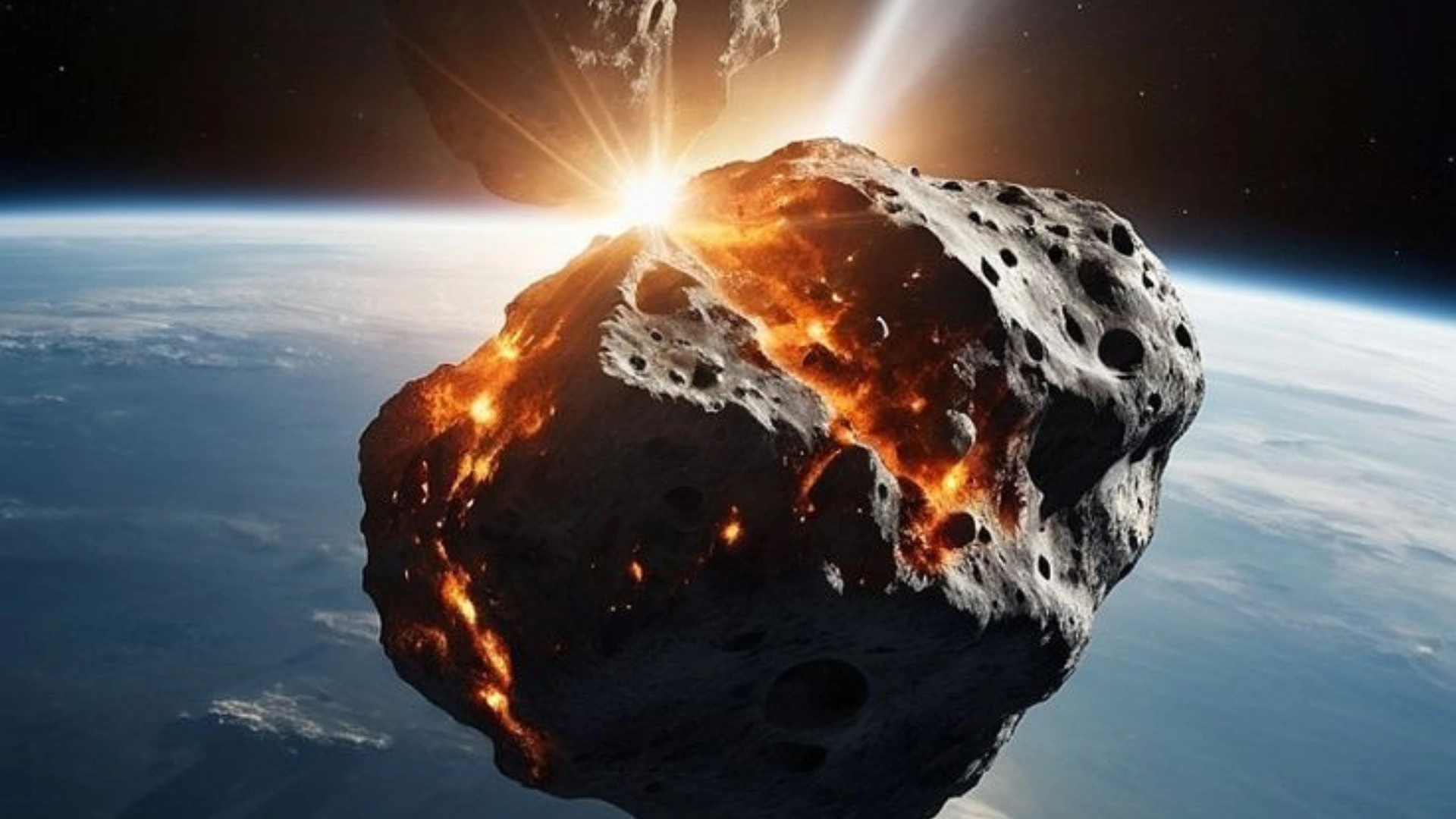 Two Massive Asteroids Approaches Earth, Are They A Threat? Here’s WHAT NASA Says