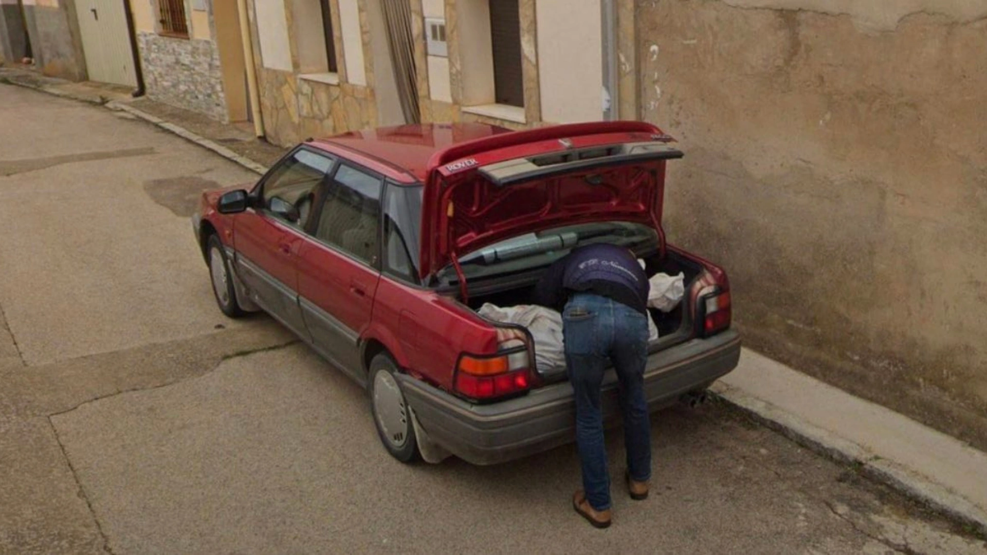 Police Arrest Two In Spain In A Murder Case After Google Maps Images Gives Major Evidence, WATCH