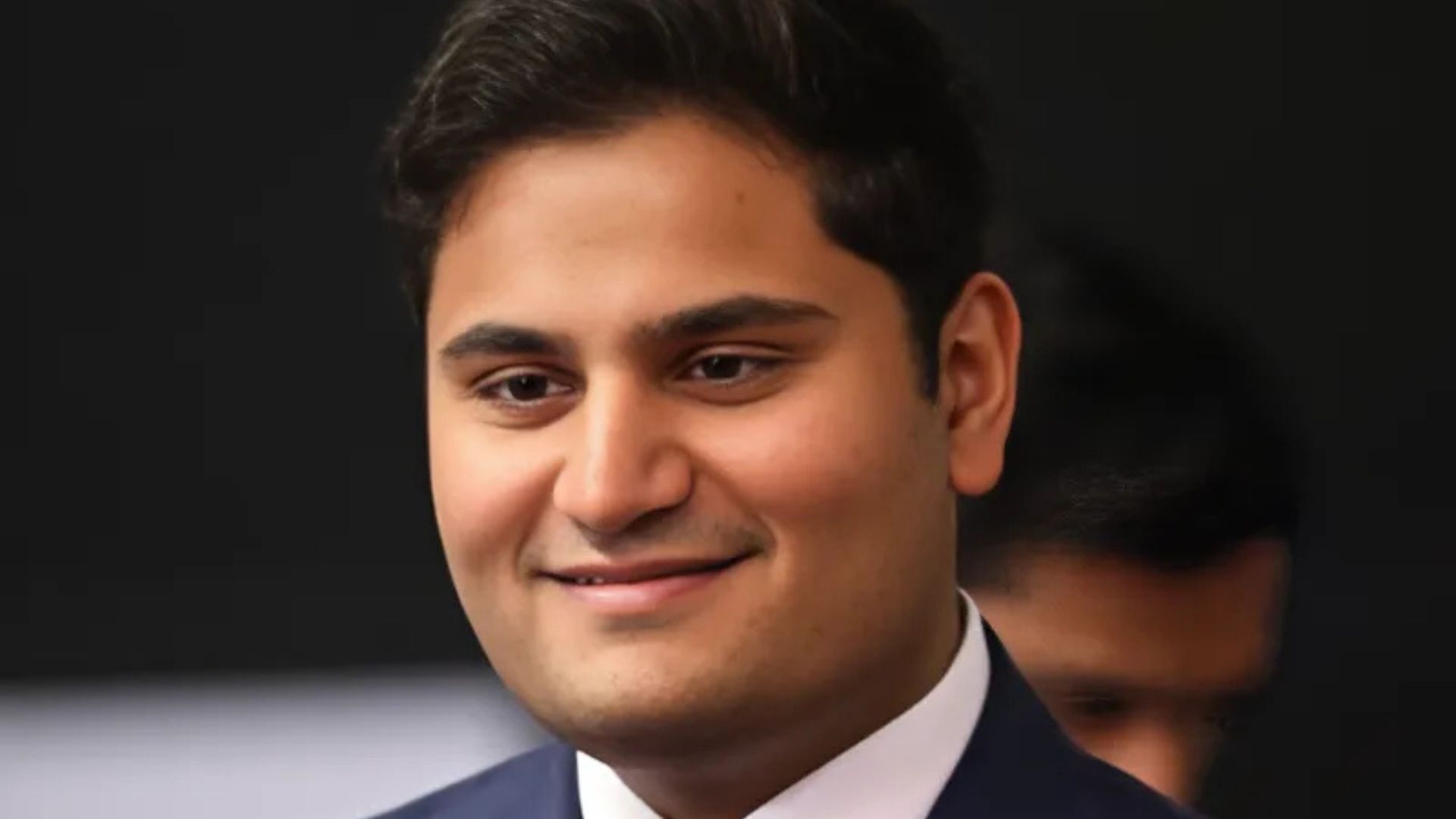 Jeet Adani Explores The Role Of Technology In Shaping A Sustainable Future At IIT Bombay