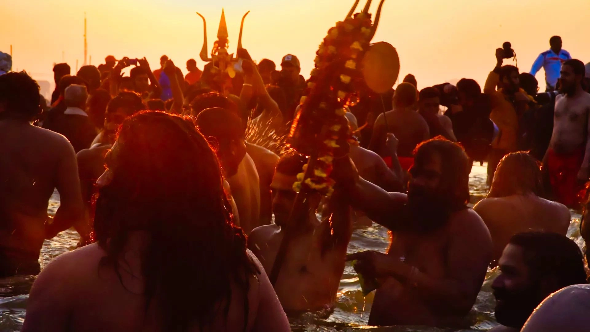 Maha Kumbh Mela 2025: Everything You Have To Know About The Seven-Tier Security In Prayagraj