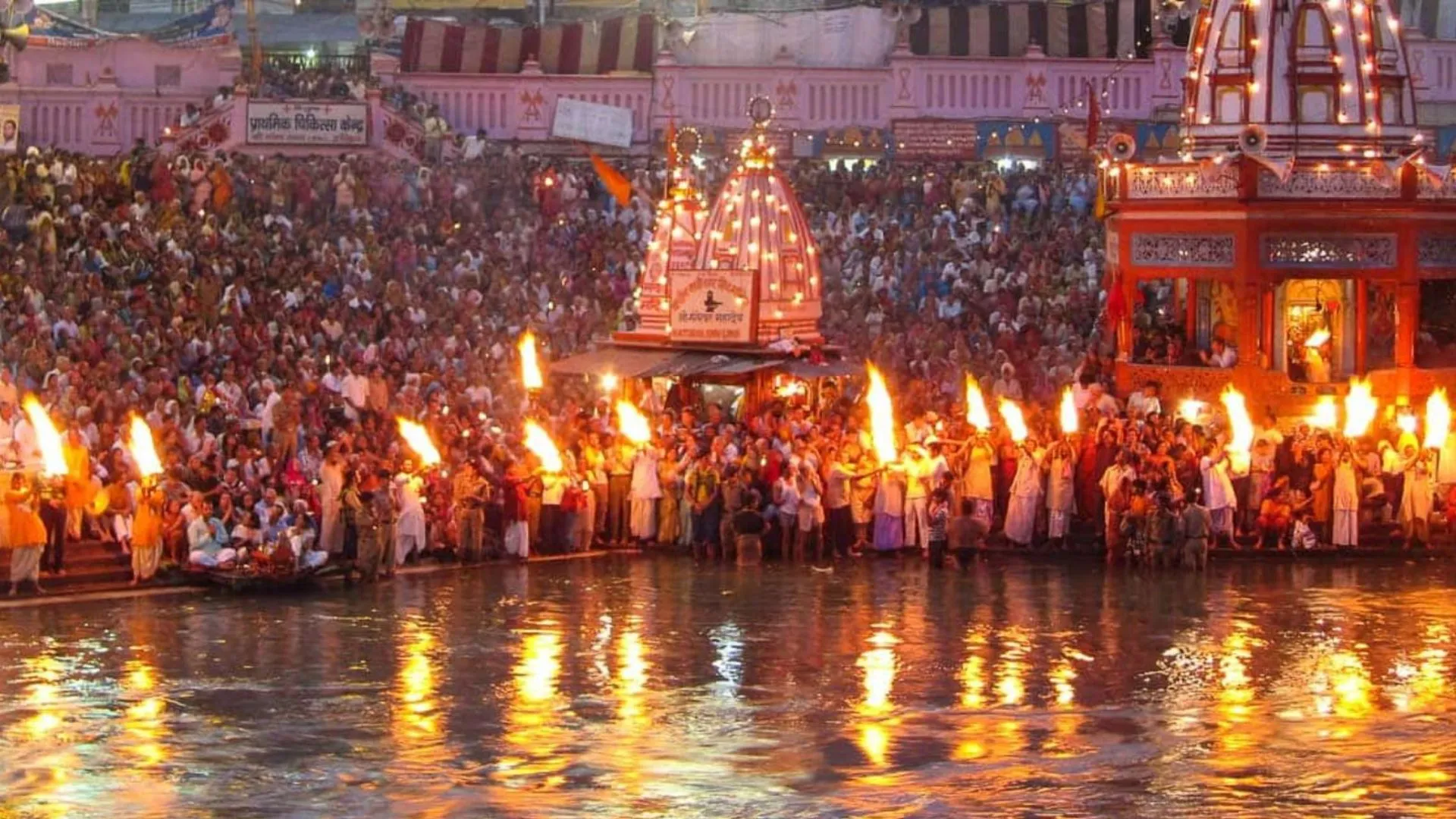 Mahakumbh 2025: India’s Grandest Festival Underway For The First Time In 144 Years