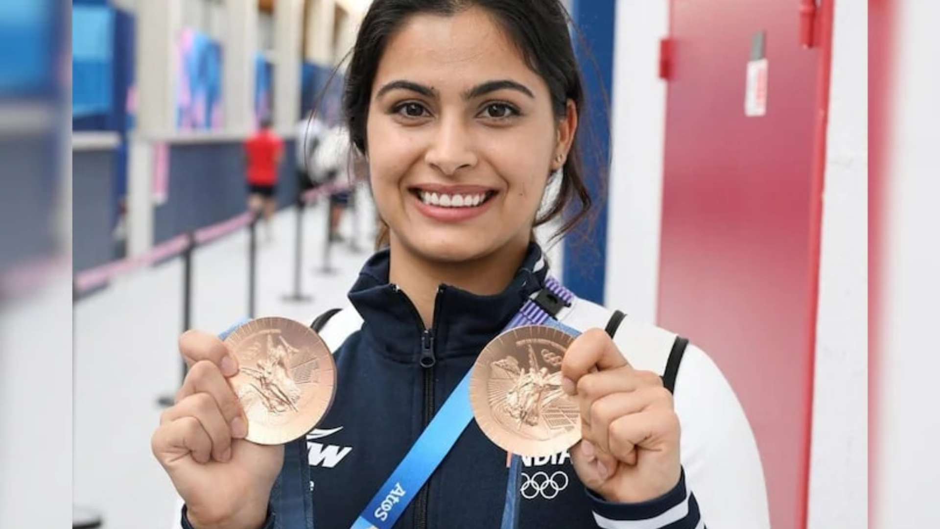 ‘I Shouldn’t Have Become A Sportsperson’: Manu Bhaker’s Family Frustrated On Sidelining Her