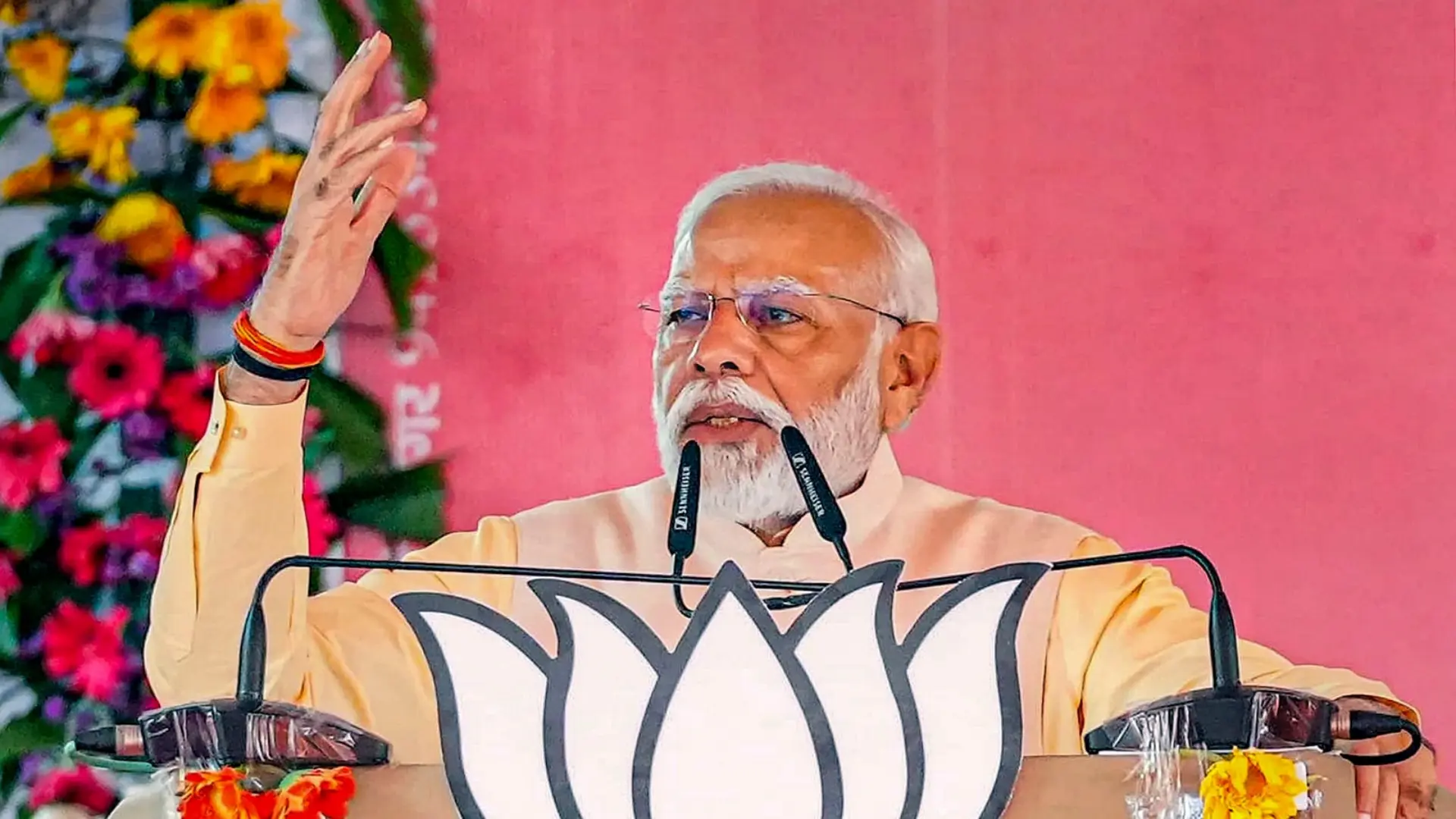 PM Narendra Modi To Celebrate Lohri In Delhi’s Narayana Village Today