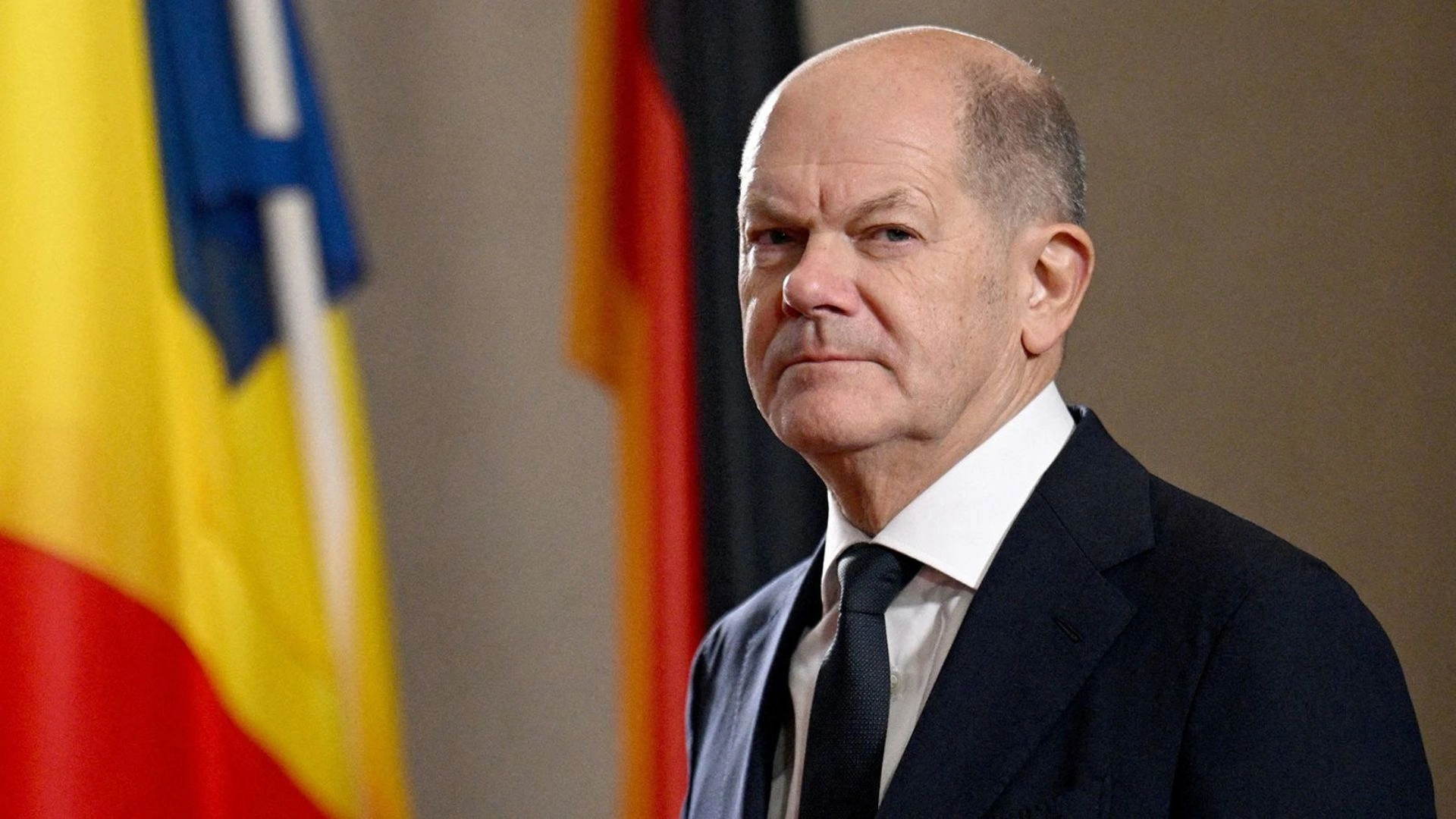 Chancellor Scholz Dismisses Elon Musk’s Claim On Germany’s Future