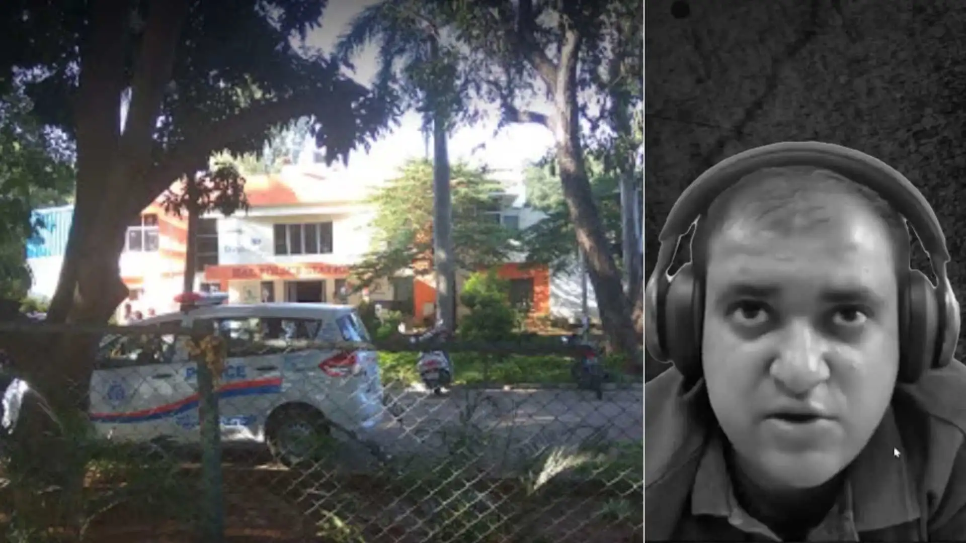 Bengaluru Techie’s Suicide Sparks Investigation As Police Serve Notices To Accused Family Members