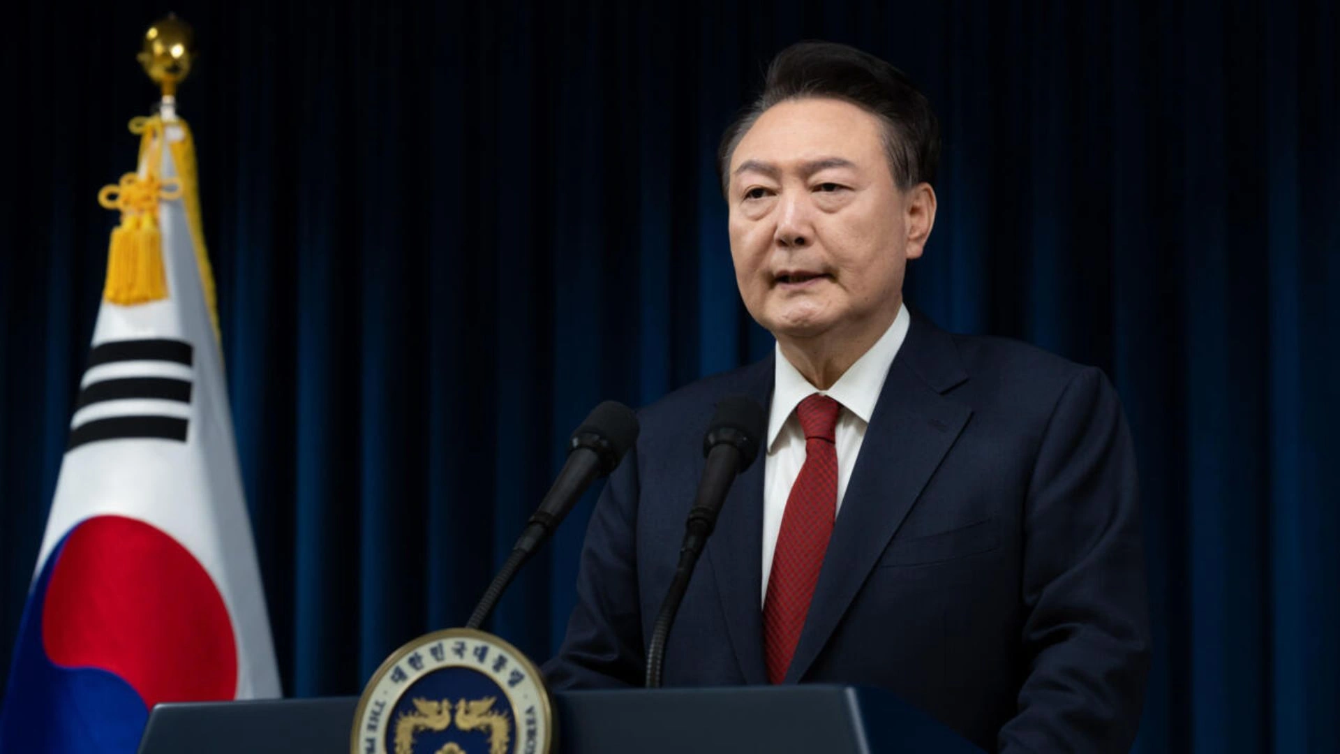 South Korea Braces For Deadline Day As Protesters Rally For And Against Yoon’s Arrest Ahead Of Deadline