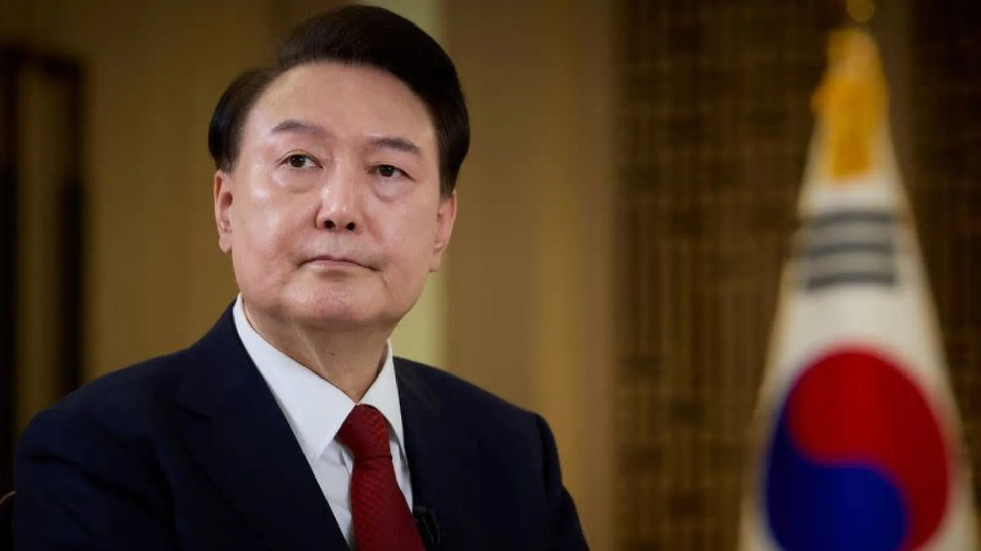 South Korea's Opposition Parliament Impeaches President Yoon Suk Yeol Over Martial Law Attempt