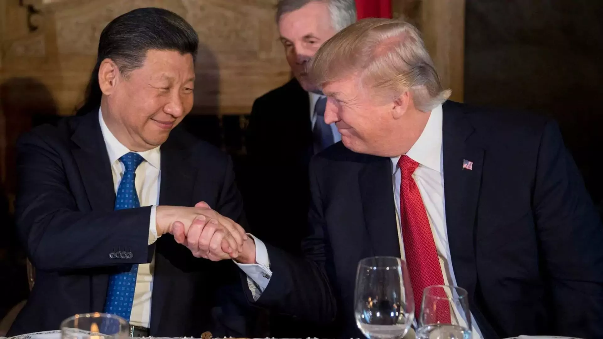 Donald Trump’s Tariffs Hit China Hard Before, Now It’s Prepared