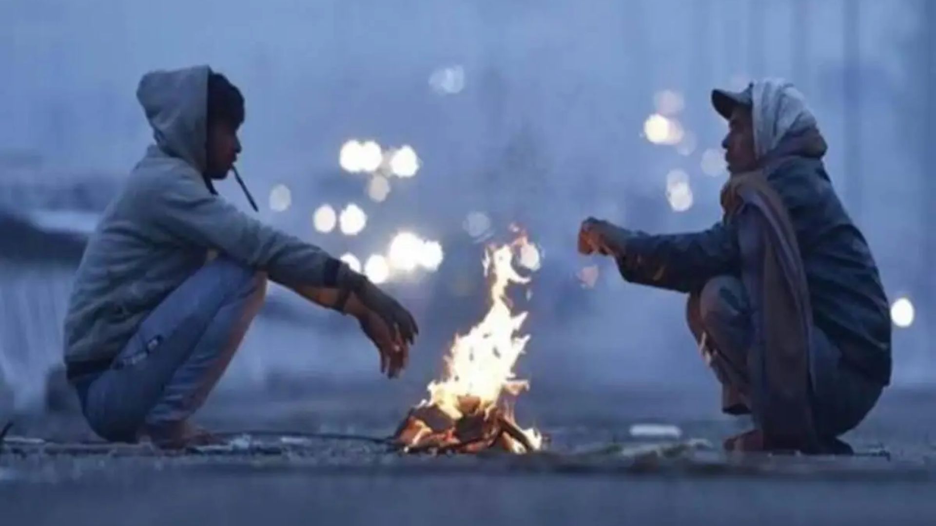 IMD Weather Alert: North India Braces For Harsh Winter On December 29