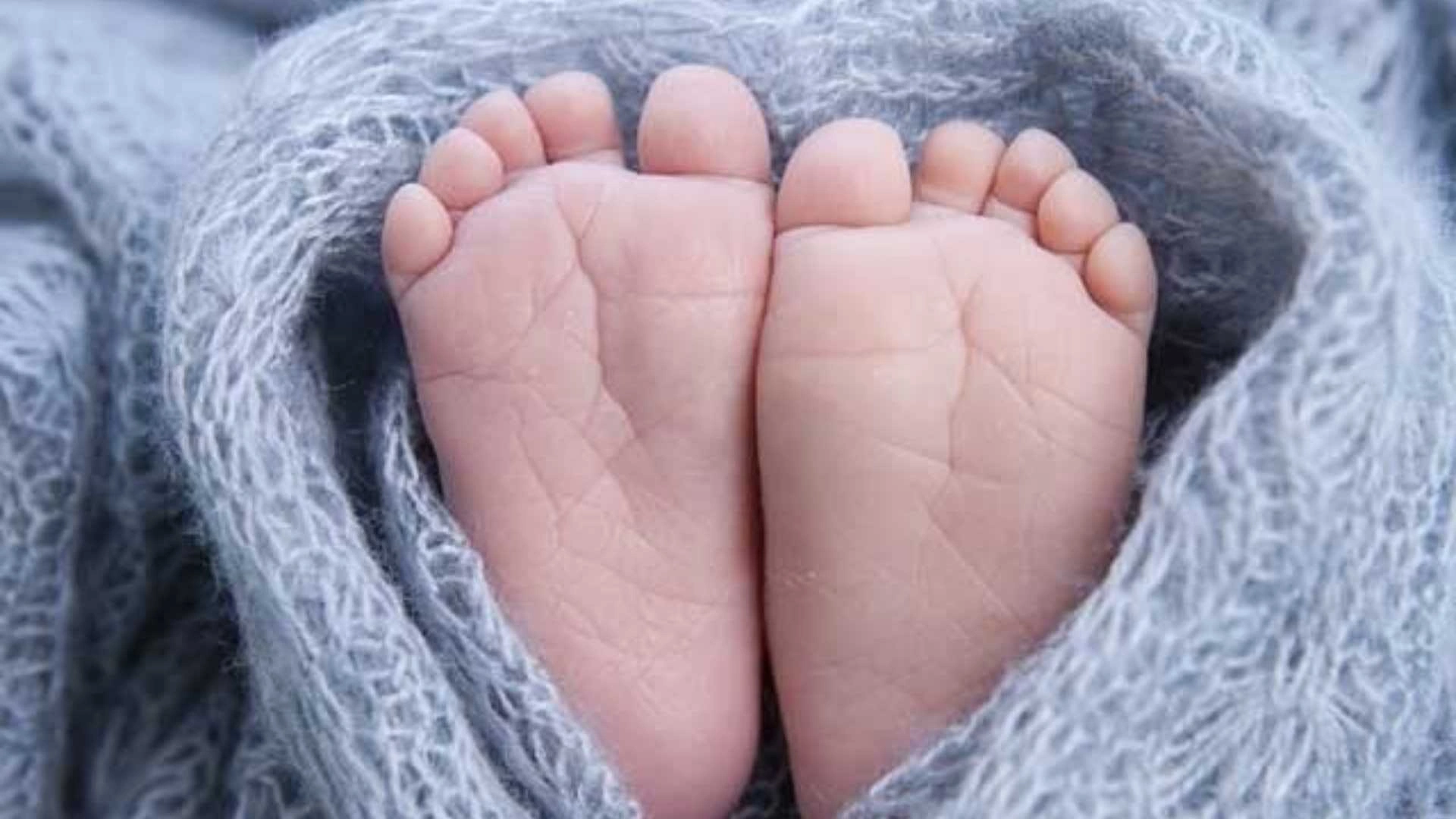 Needle Found Inside Newborn Baby’s Thigh After Vaccination, Parents Seek Legal Action