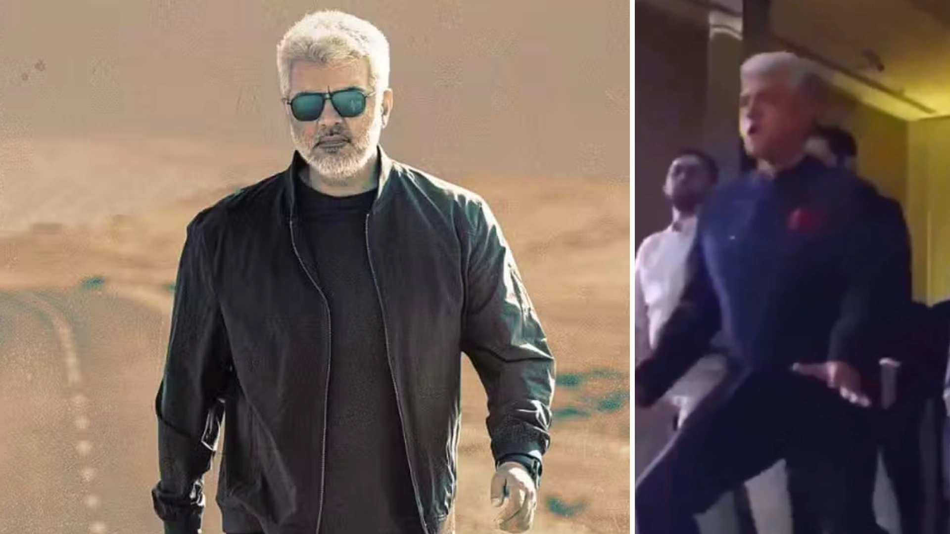 Did Ajith Kumar Dance To Allu Arjun’s Oo Antava From Pushpa At A Wedding? Here’s The Fact Check From Viral Video