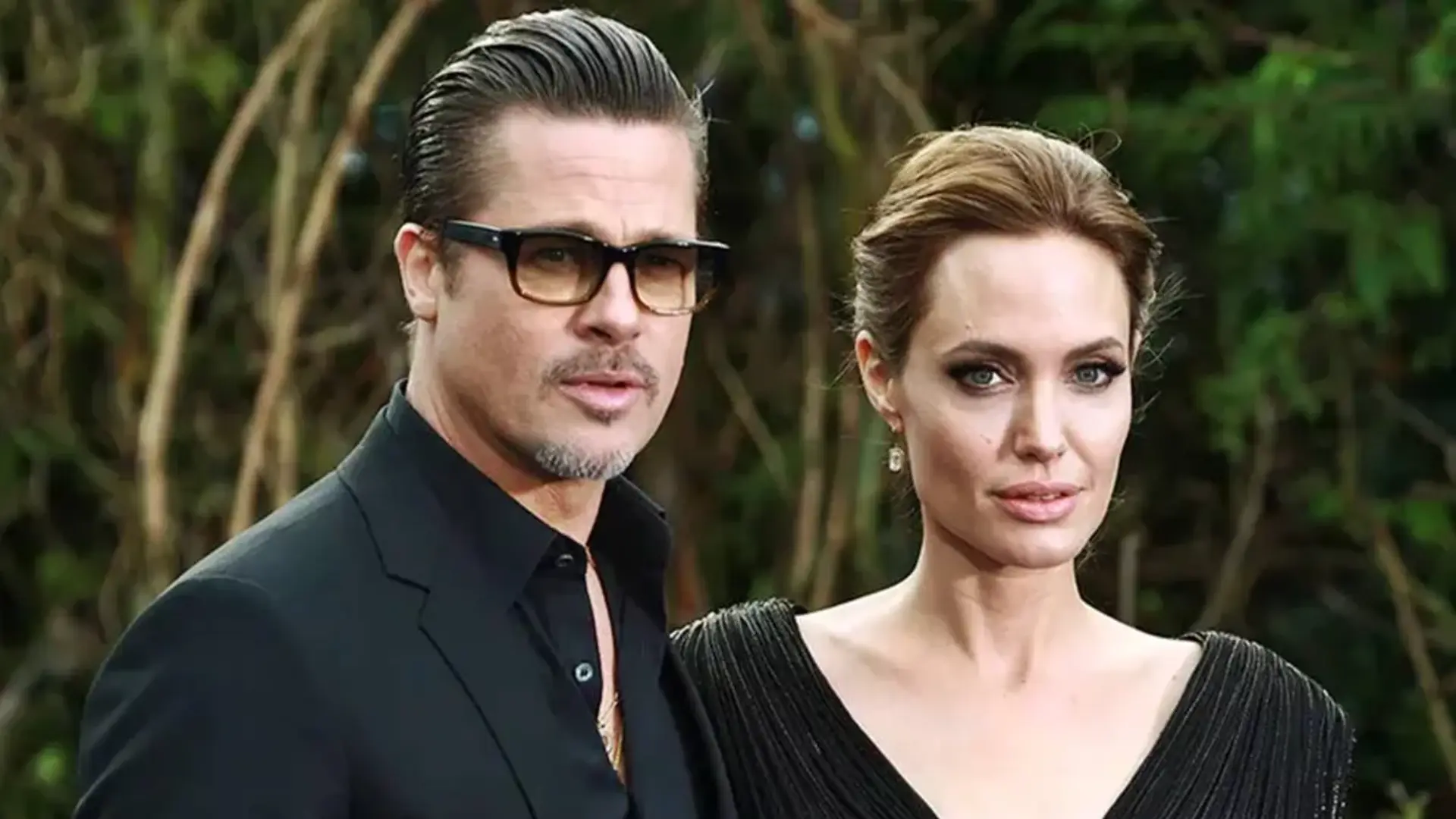 This Is How A ‘Desperate’ Brad Pitt Is Planning To Get Close To His Kids Again Amid Legal Battle With Angelina Jolie
