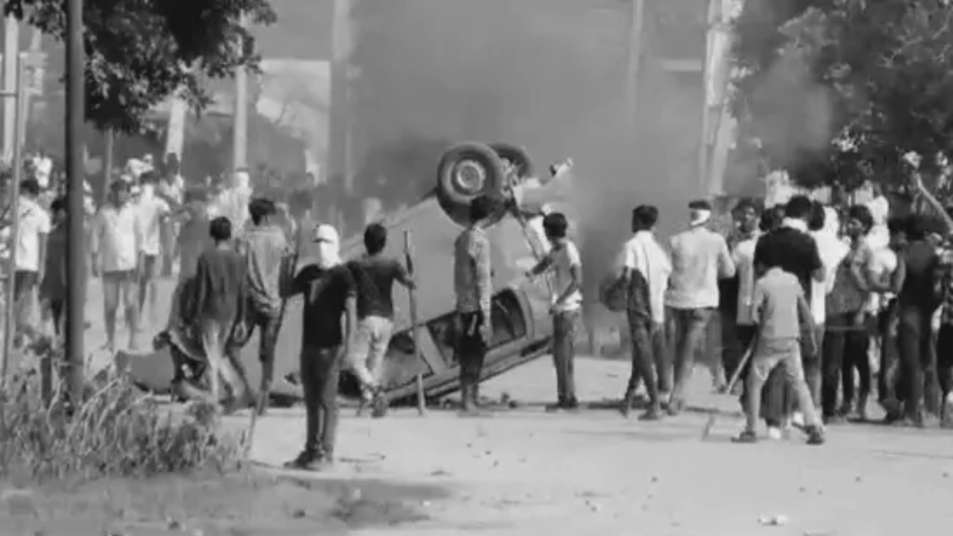 Nuh Violence: Physically Challenged Women Set On Fire Alive After Dousing Her With Petrol