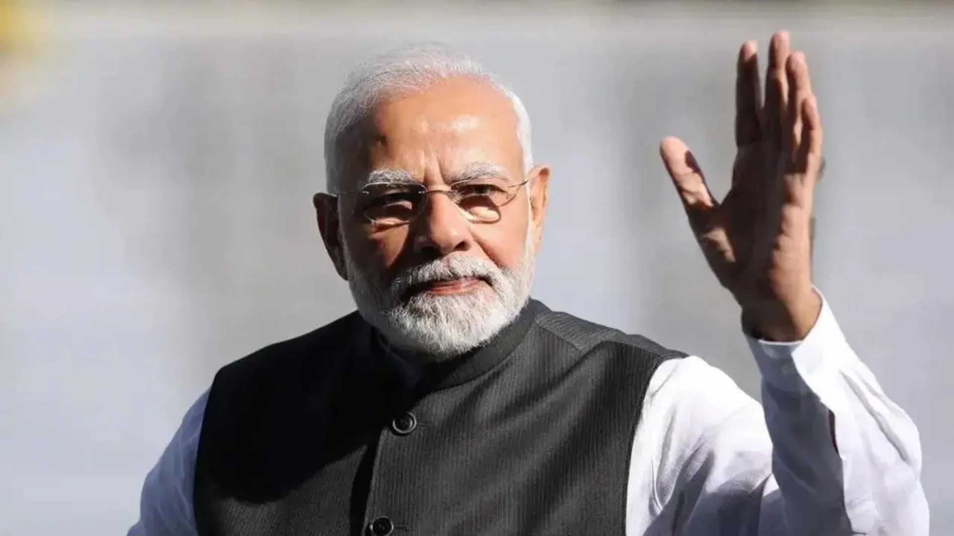 Mahakumbh 2025: PM Modi To Take Holy Dip At Prayagraj Amid High Security On Delhi Election Day