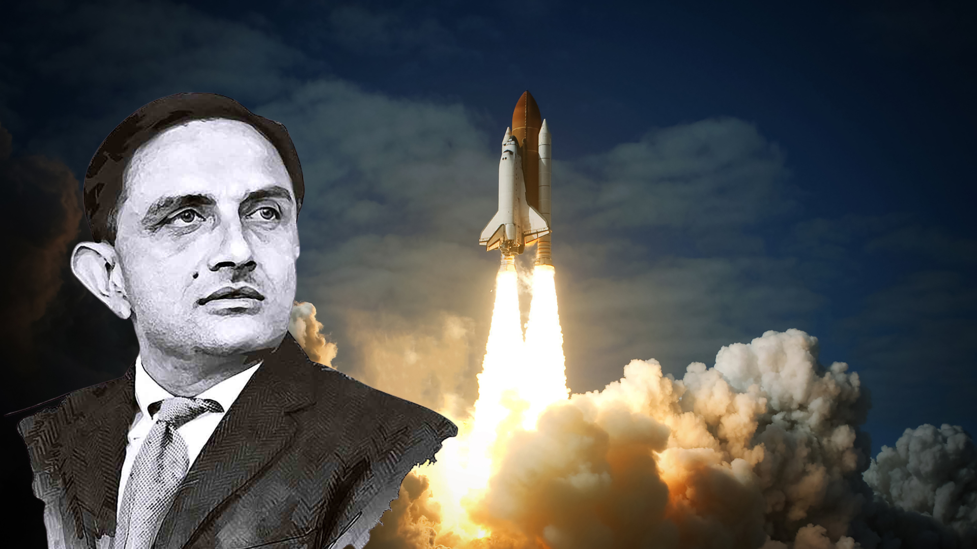 Remembering Vikram Sarabhai On His Death Anniversary, Know About His Contributions To Space
