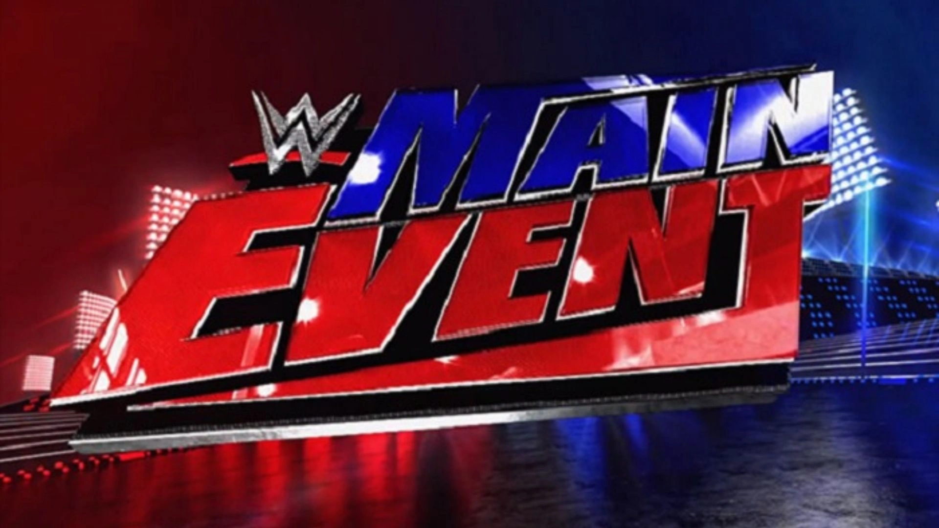 WWE Main Event Date Time How To Watch Match Card And More NewsX World