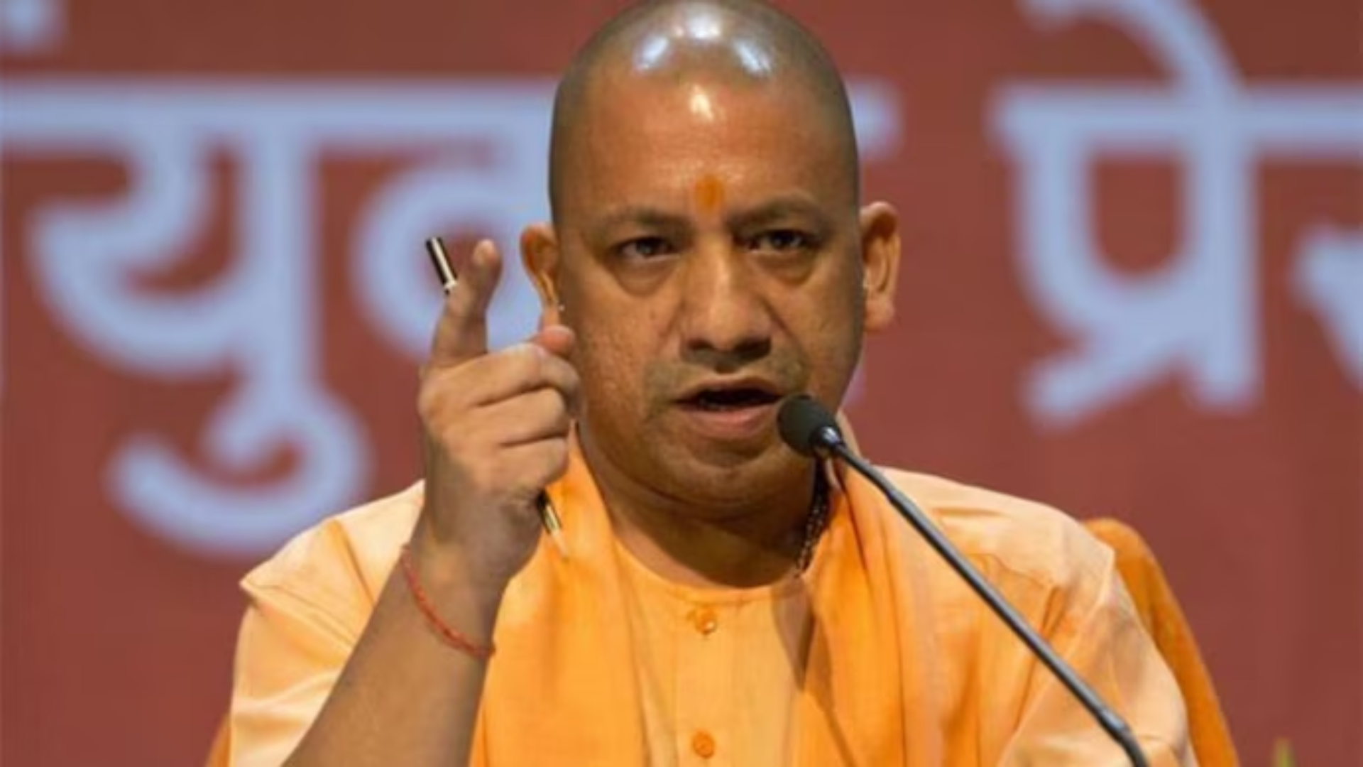 CM Yogi Credits PM Modi For Restoring Country’s Faith, Respect- Highlights Prayagraj, Kashi And Ayodhya