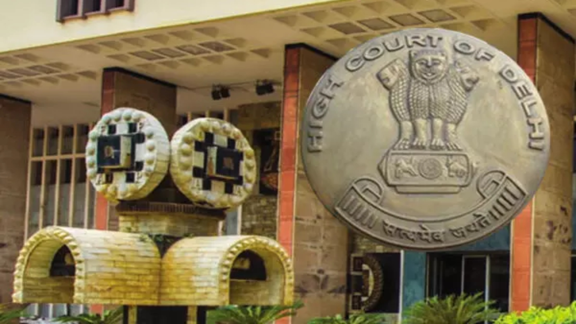 Delhi High Court Grants Custody Parole To Tahir Hussain For Filing Nomination In Assembly Polls