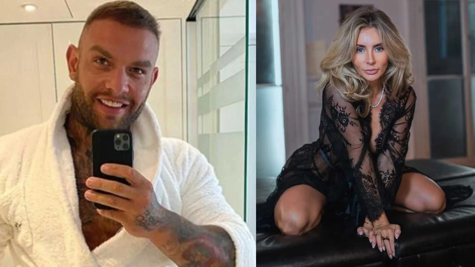 Andy Lee Opens Up About Bonnie Blue’s Dual Personality: ‘Quiet Off-Camera, Sex Demon On-Camera’
