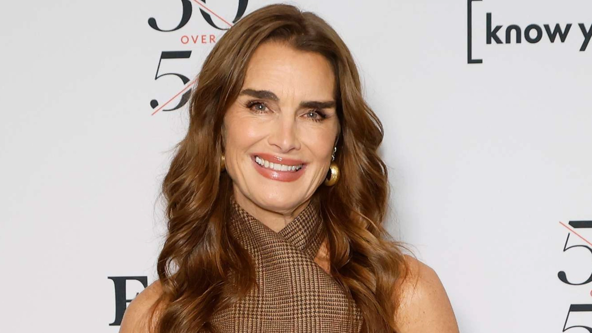 How Old Is Brooke Shields? Actress Admits Sex Is Painful And Needs Tequila, Potions And Special Pillow To ‘Fully Enjoy’