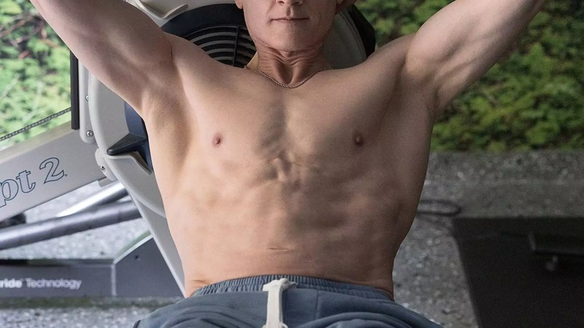 Millionaire And Anti-Aging Fanatic Bryan Johnson Shares Son’s Erection Data, Slammed For Publishing His Intimate Details