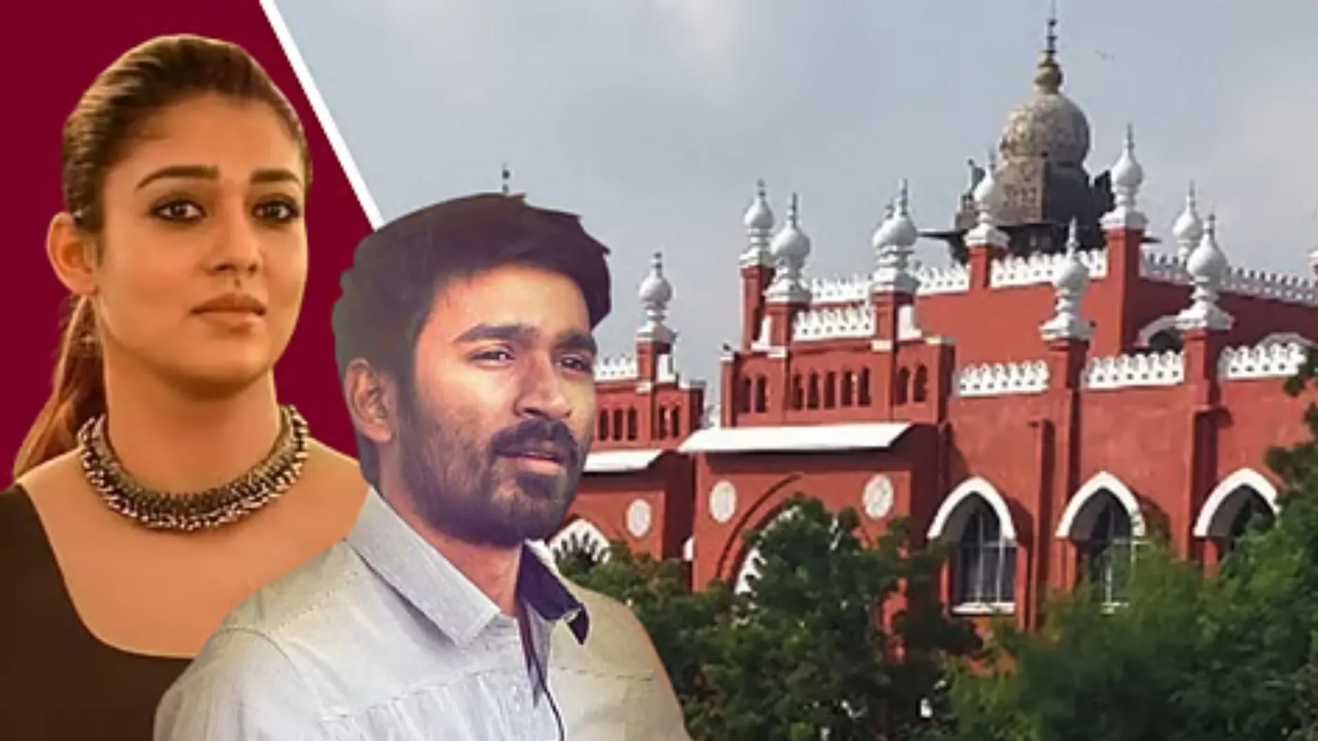 Copyright Infringement Issue: Madras HC Dismisses Netflix’ Plea Against Actor Dhanush