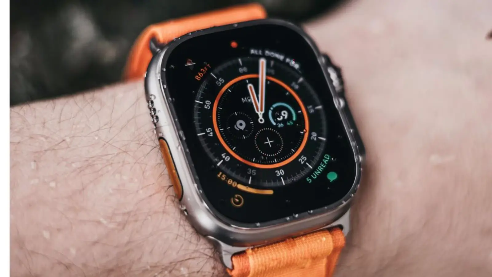 Could Your Apple Watch Bands Cause Cancer? Here’s What The Company Said In Response