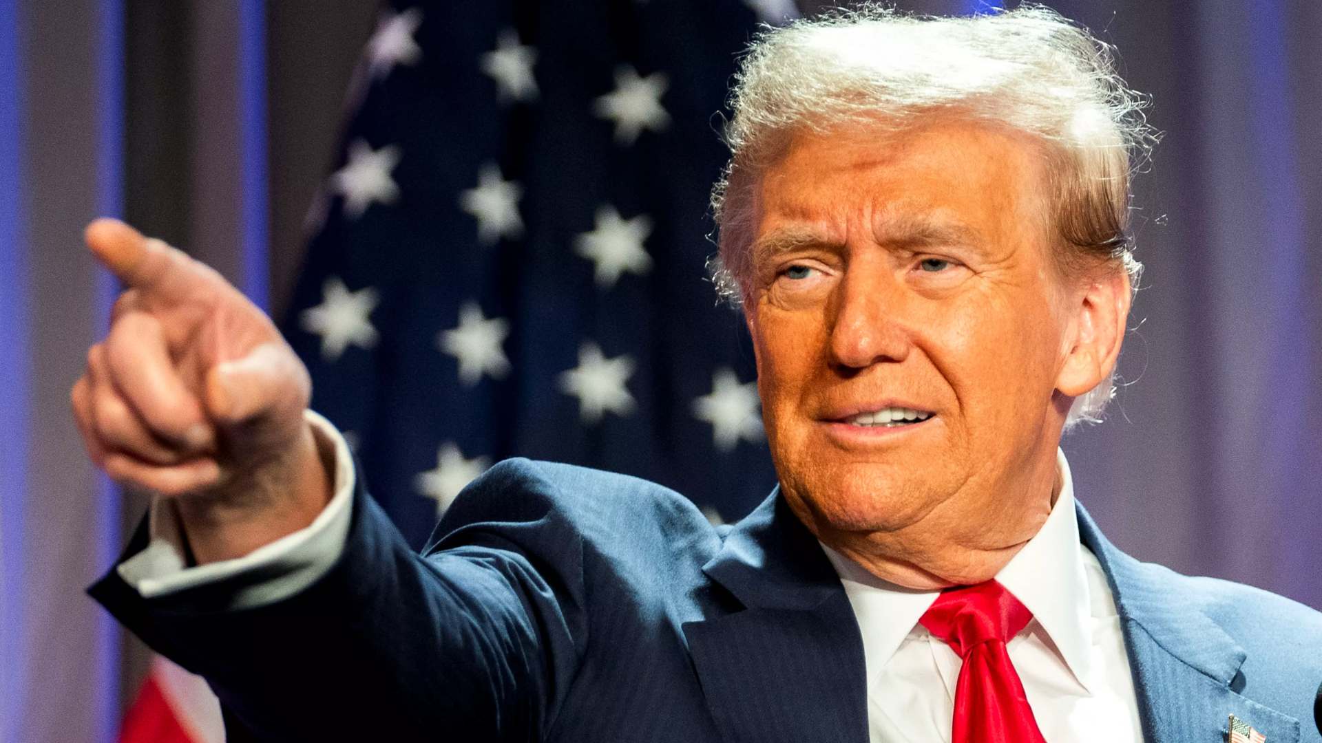 Trump Ousts Over A Dozen Government Watchdogs
