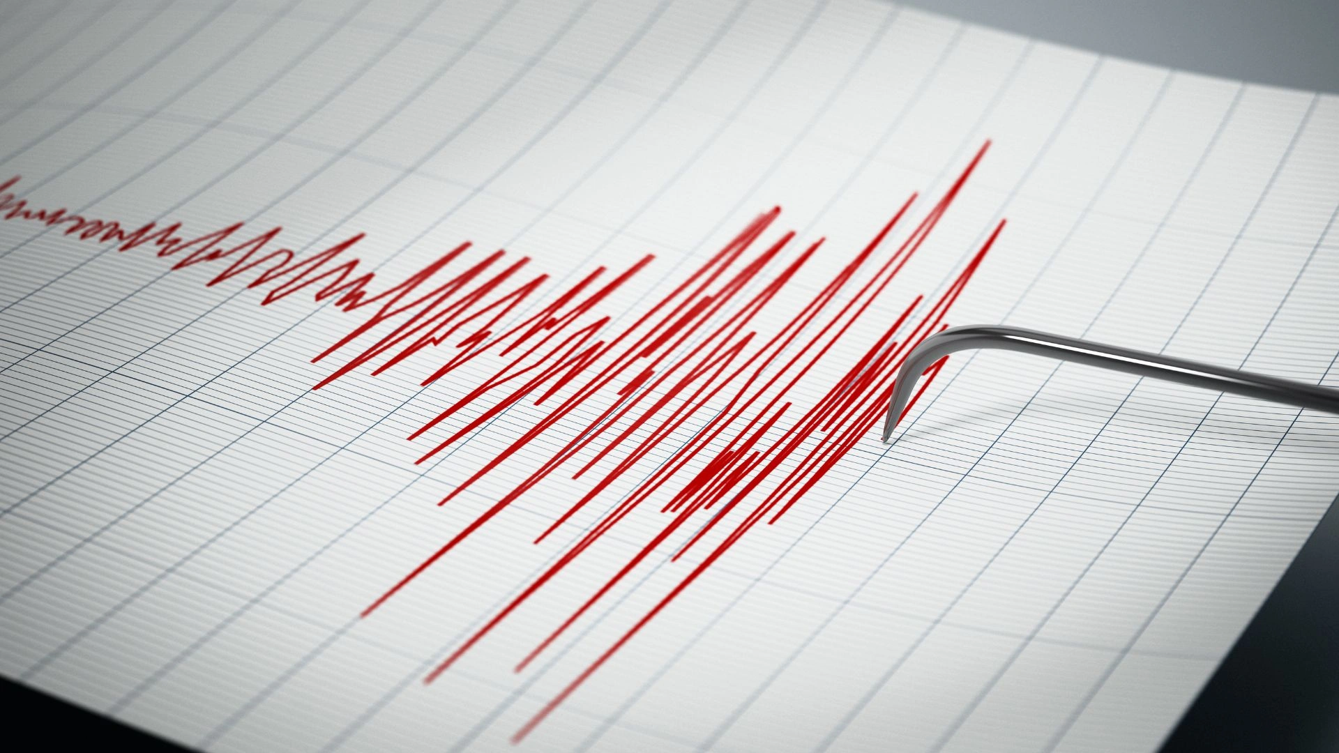 A 4.7 Magnitude Hit The Puri District In Odisha After Delhi And Bihar