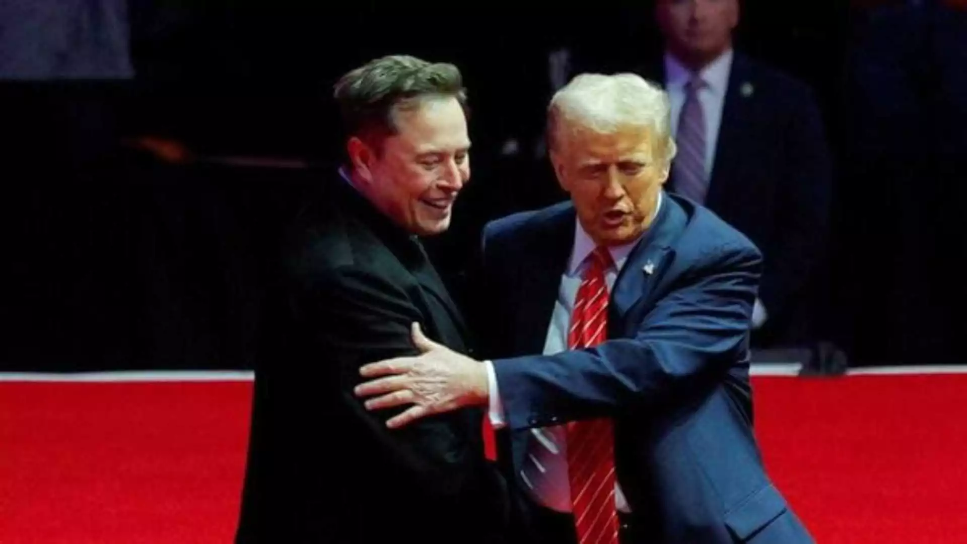 White House Confirms World’s Richest Man, Elon Musk, Appointed As Unpaid ‘Special Government Employee’ Under Trump Administration