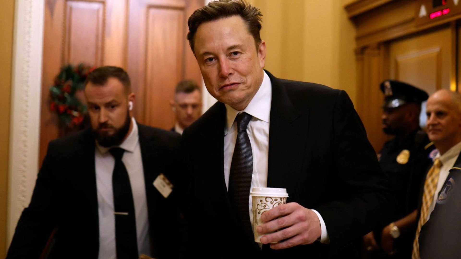 Elon Musk’s ‘Doge’ Hit with Legal Action Minutes Post-Inauguration