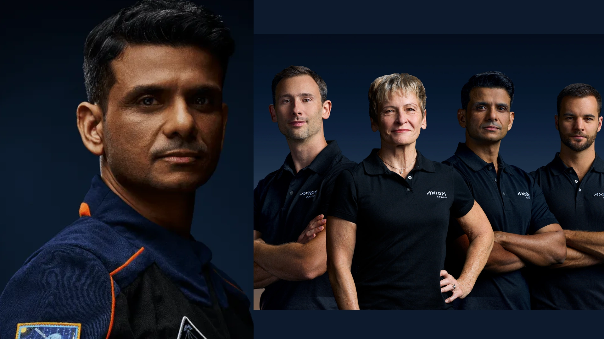 This Is What India Is Sending Into Space With Astronaut Shubhanshu Shukla In Axiom-4 Mission