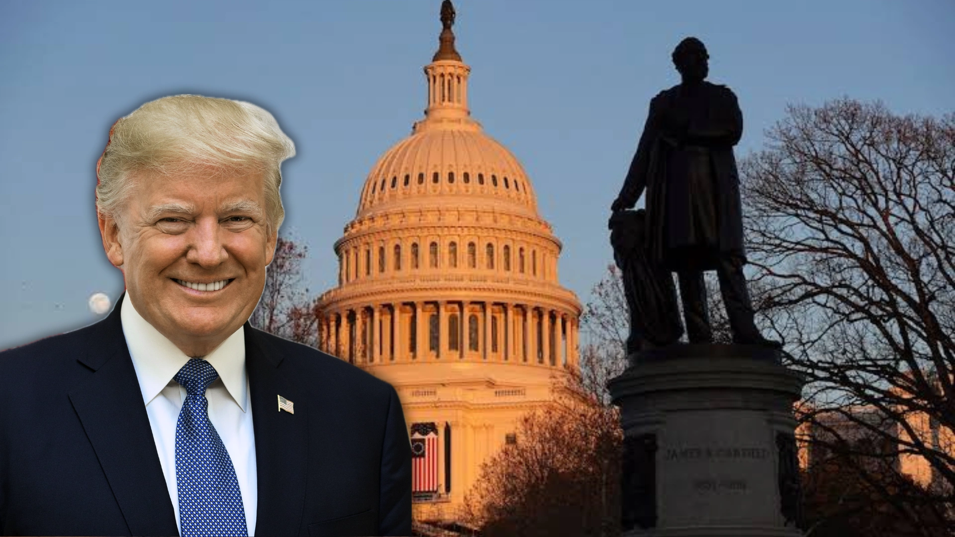 Donald Trump Inauguration Day 2025: Here’s The Schedule Of Trump’s Swearing-In-ceremony For January 20