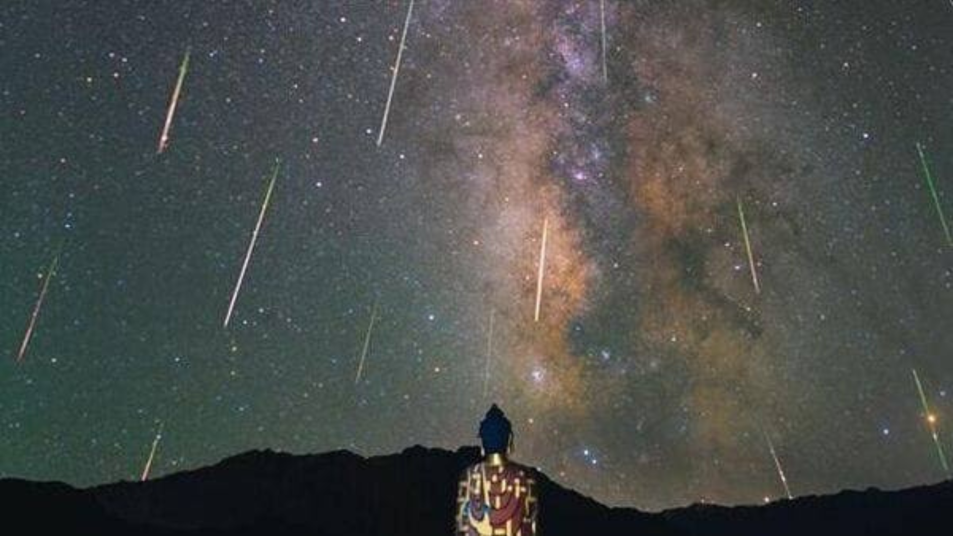 Quadrantids Meteor Bathe Peaks This night: Right here’s When And The place To Watch, Know Viewing Pointers