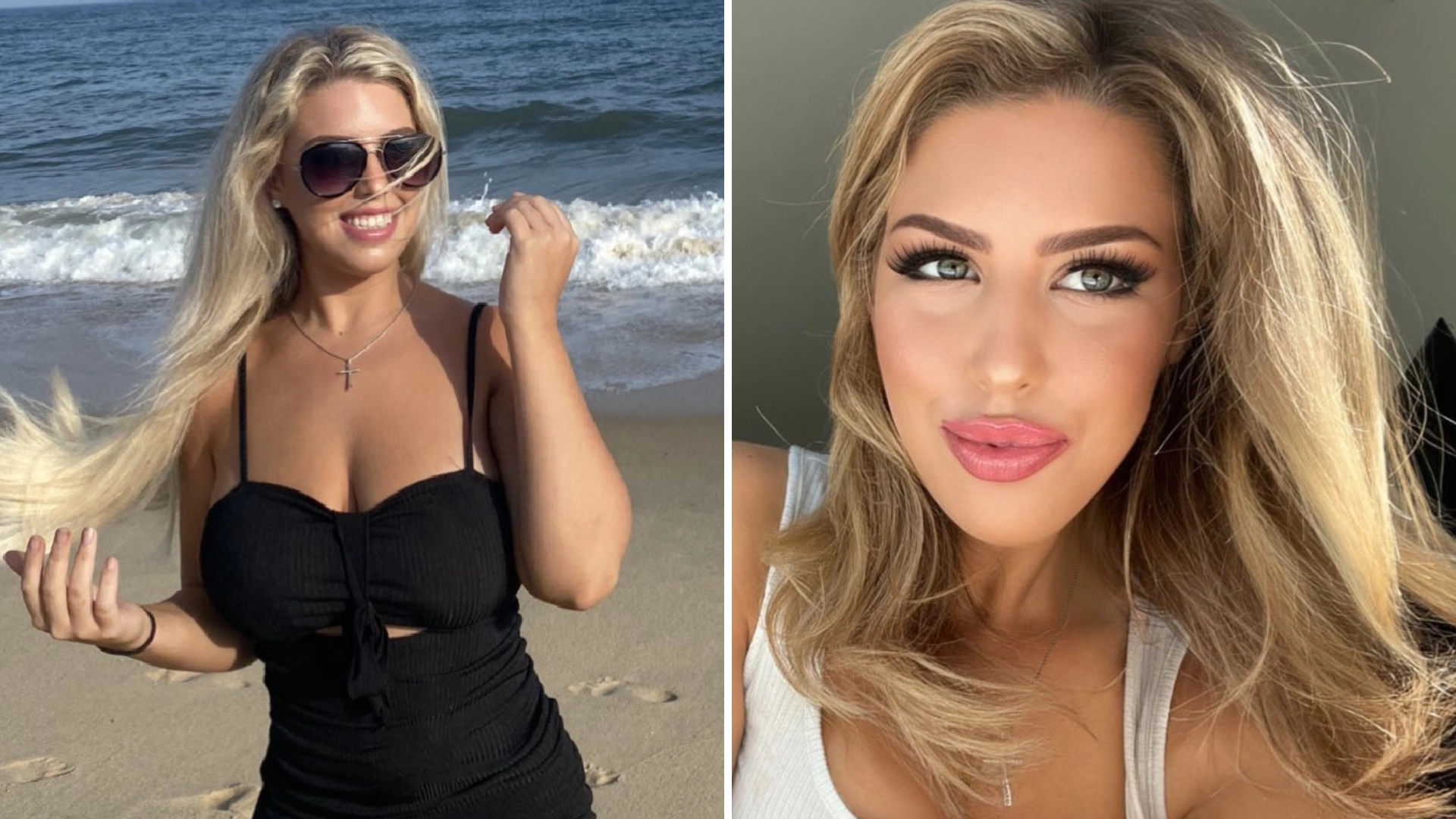 Who Is Isabella Maria DeLuca? Conservative Influencer Arrested During Capitol Riots Pardoned By Trump, Elon Musk Congratulates
