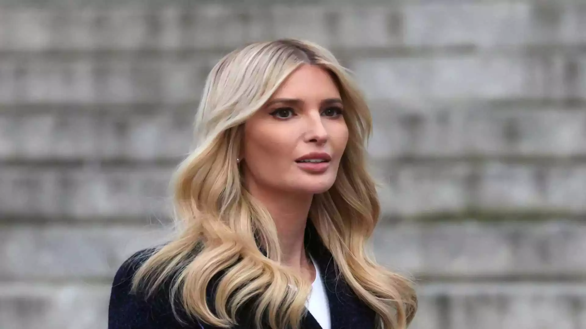 Why Did Ivanka Sit At The Back And Barron In Front?