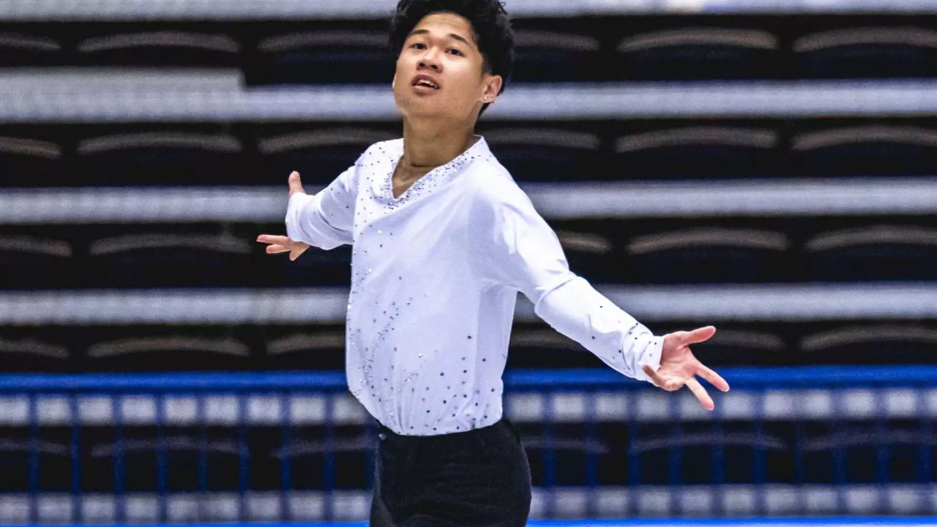 Was US Figure Skater Jon Maravilla Barred From The DC Flight That Collided With Army Helicopter?