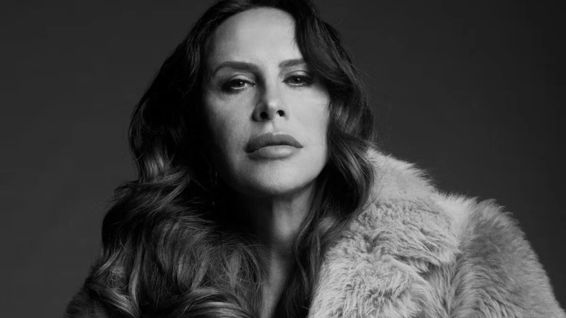 Who Is Karla Sofia Gascon? Spanish Actress Becomes First Openly Transgender Actor To Score Academy Award Nomination