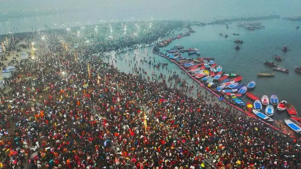 Mahakumbh Day 17 Highlights: Prayagraj Stampede On Mauni Amavasya Sparks National Outcry