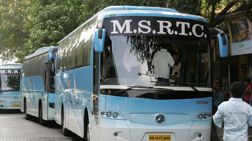 Maharashtra Increases MSRTC Fares By 14.95%: New Transport Rates Effective From January 25, 2025
