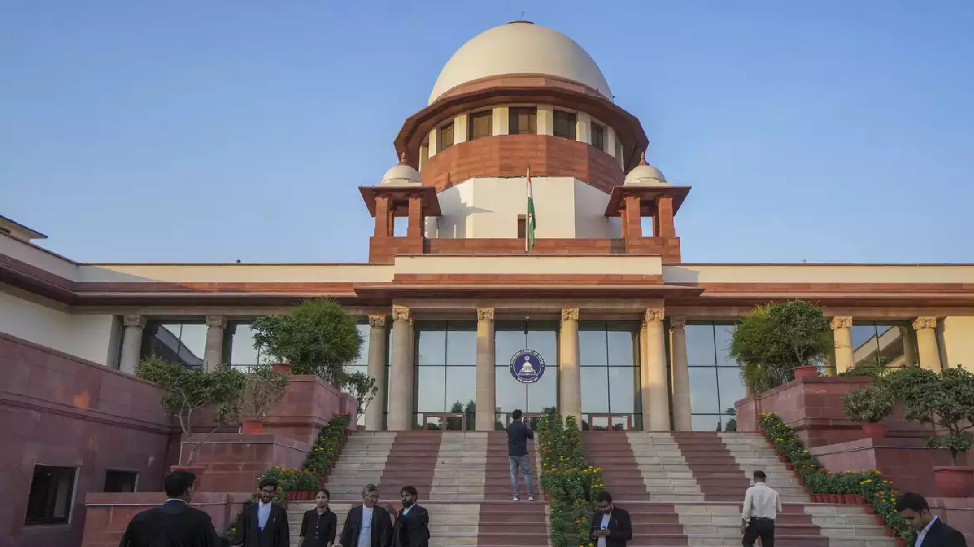 Supreme Court Issues Notice On Sambhal Well Dispute, Seeks UP Govt’s Status Report By Feb 21