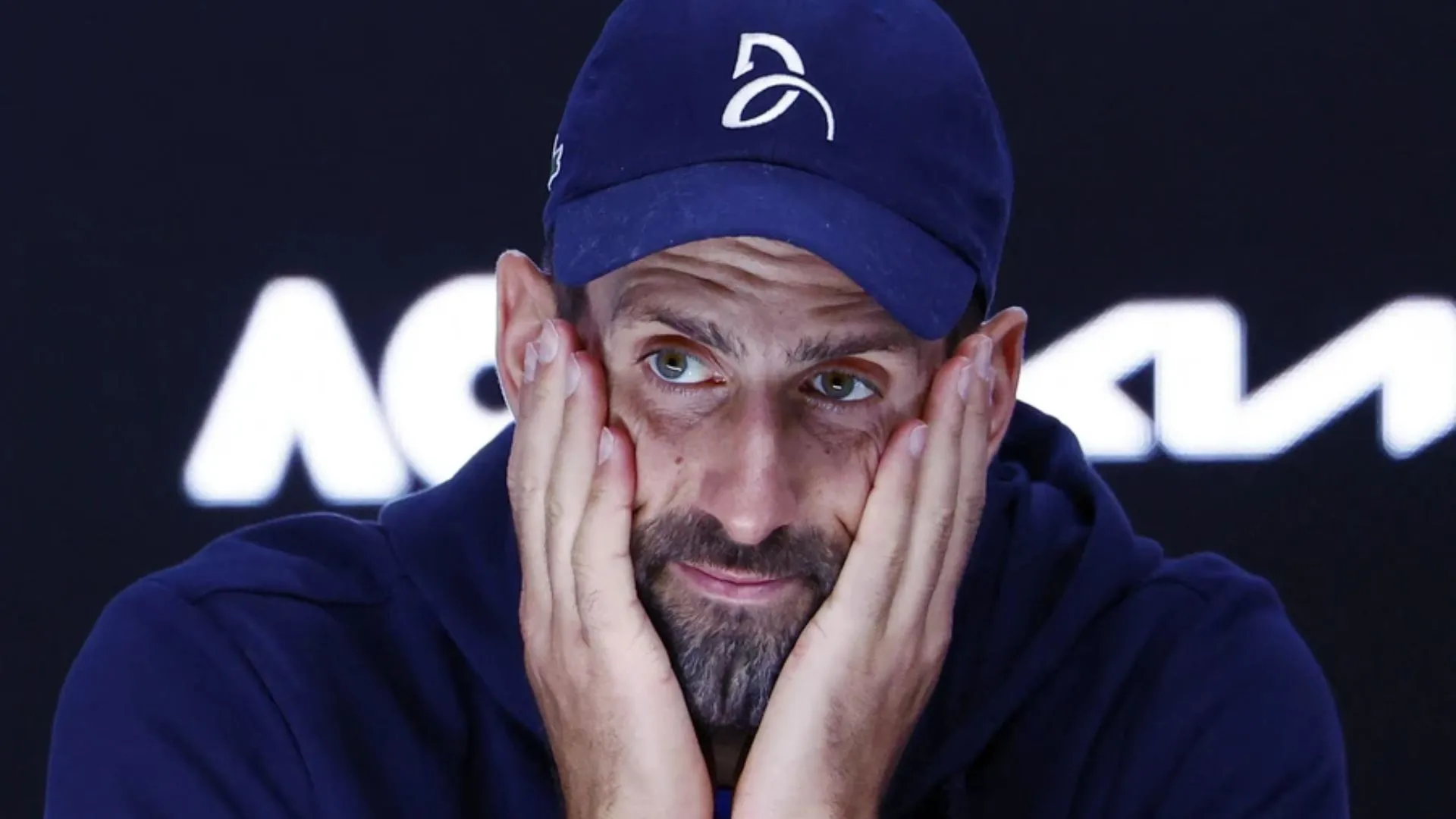 Novak Djokovic Quits Australian Open, Sends This Heartbreaking Message To Booing Fans