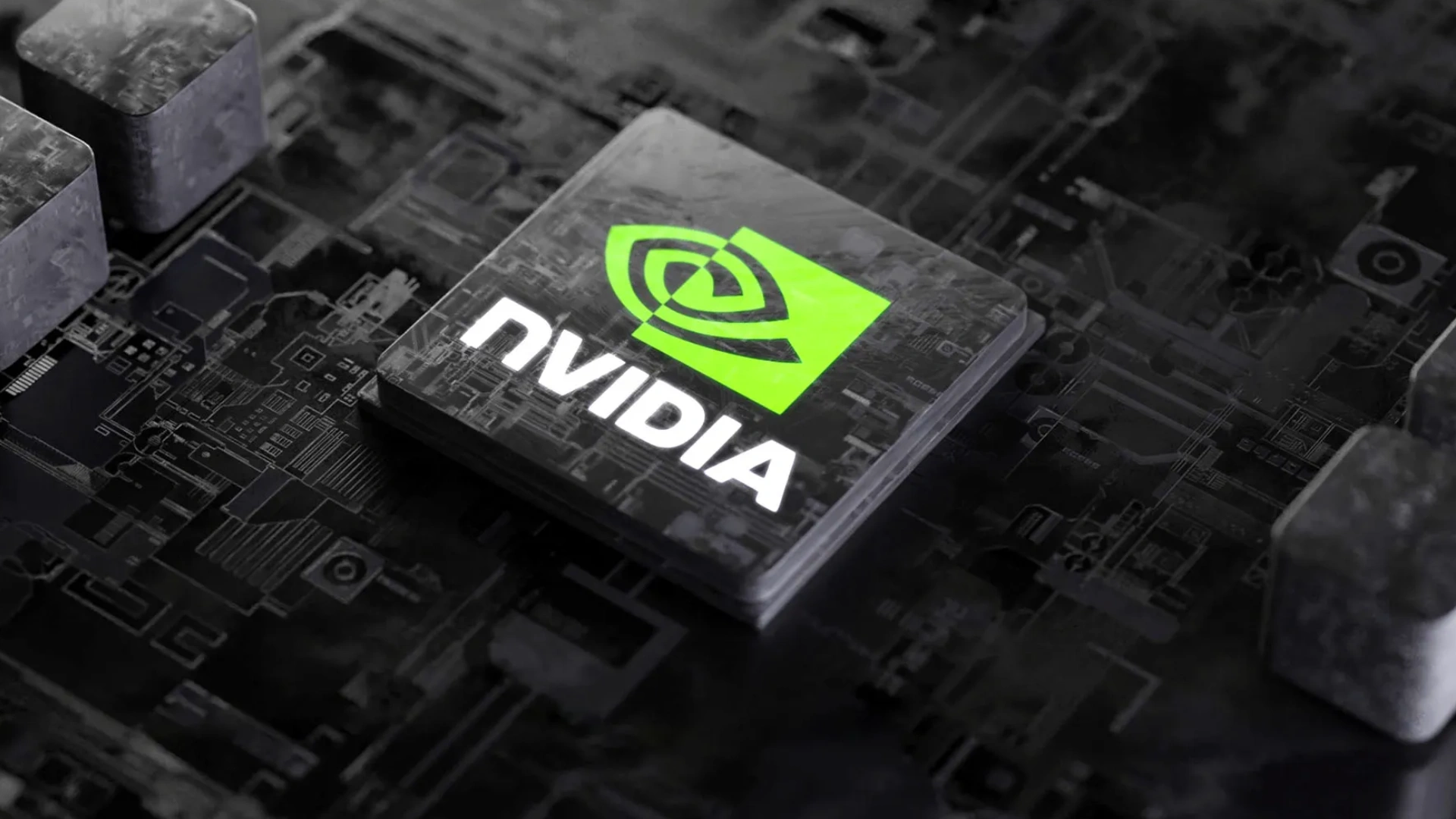 Nvidia Ends Up Losing Massive $600 Billion After Chinese AI DeepSeek Create Ripples In Market