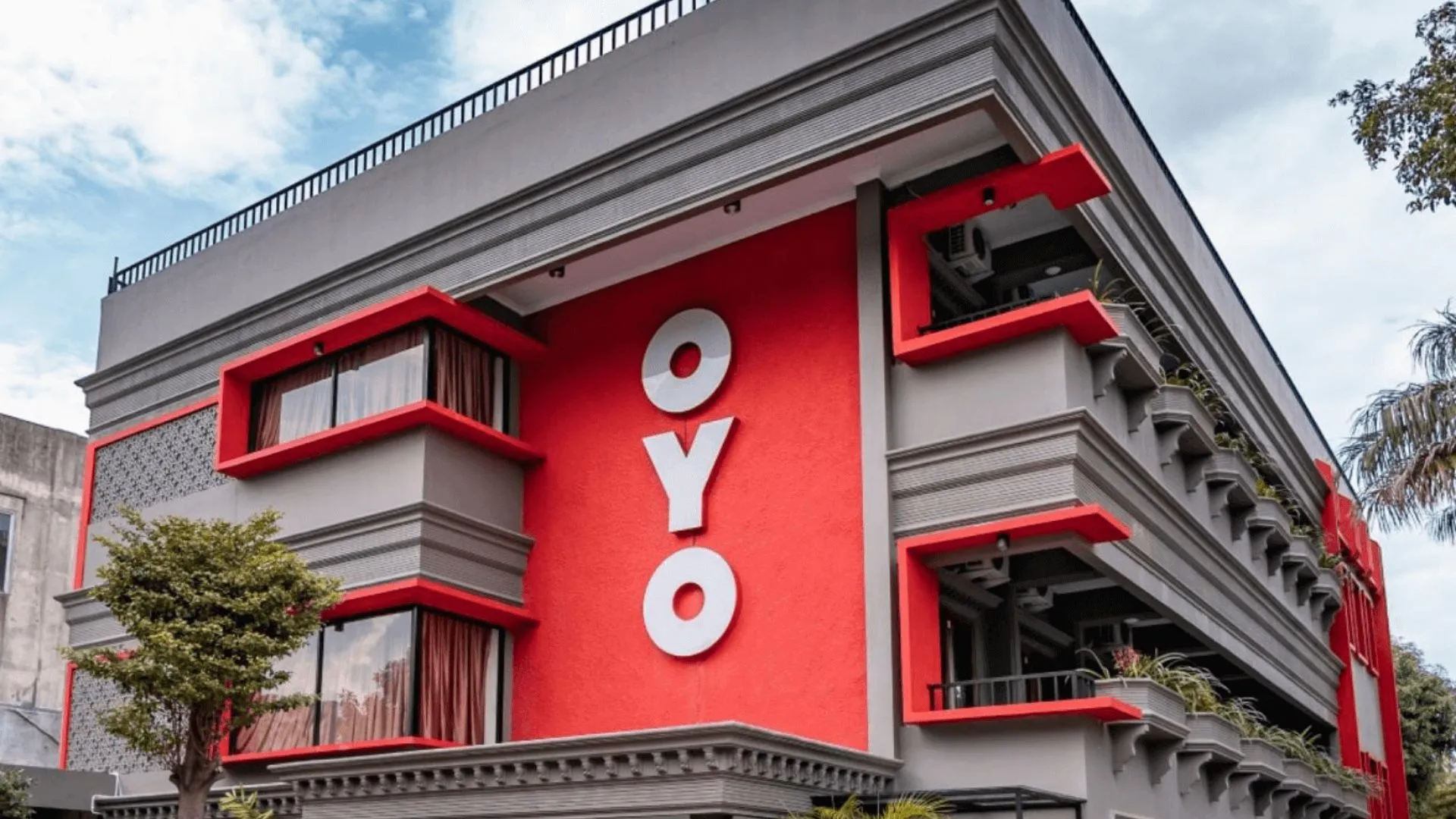 Room For Profit! OYO Aims For ₹1,100 Cr In Next FY