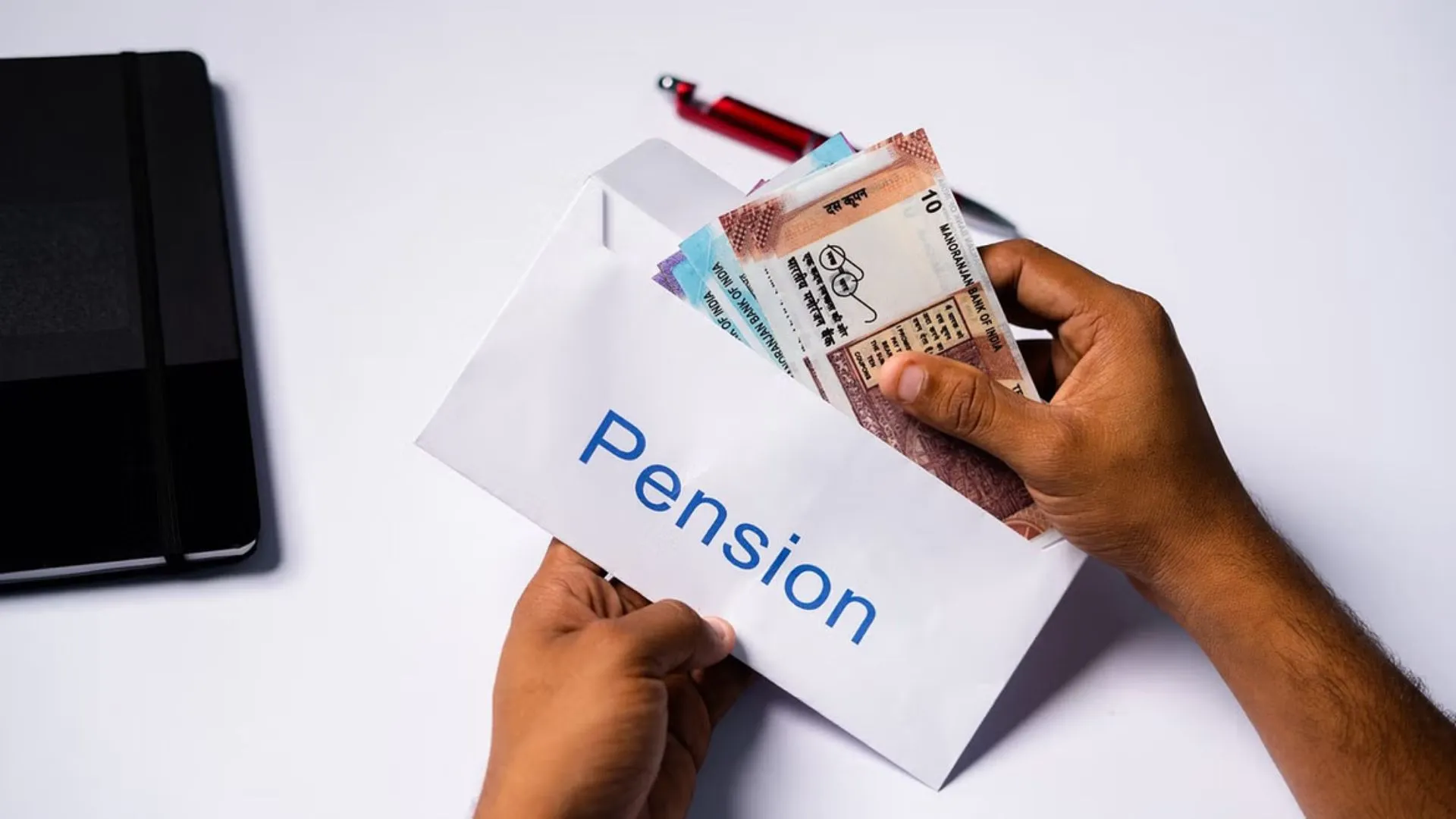 Economic Survey 2025: Scaling Up The Pension Sector To Enhance Social Security Coverage