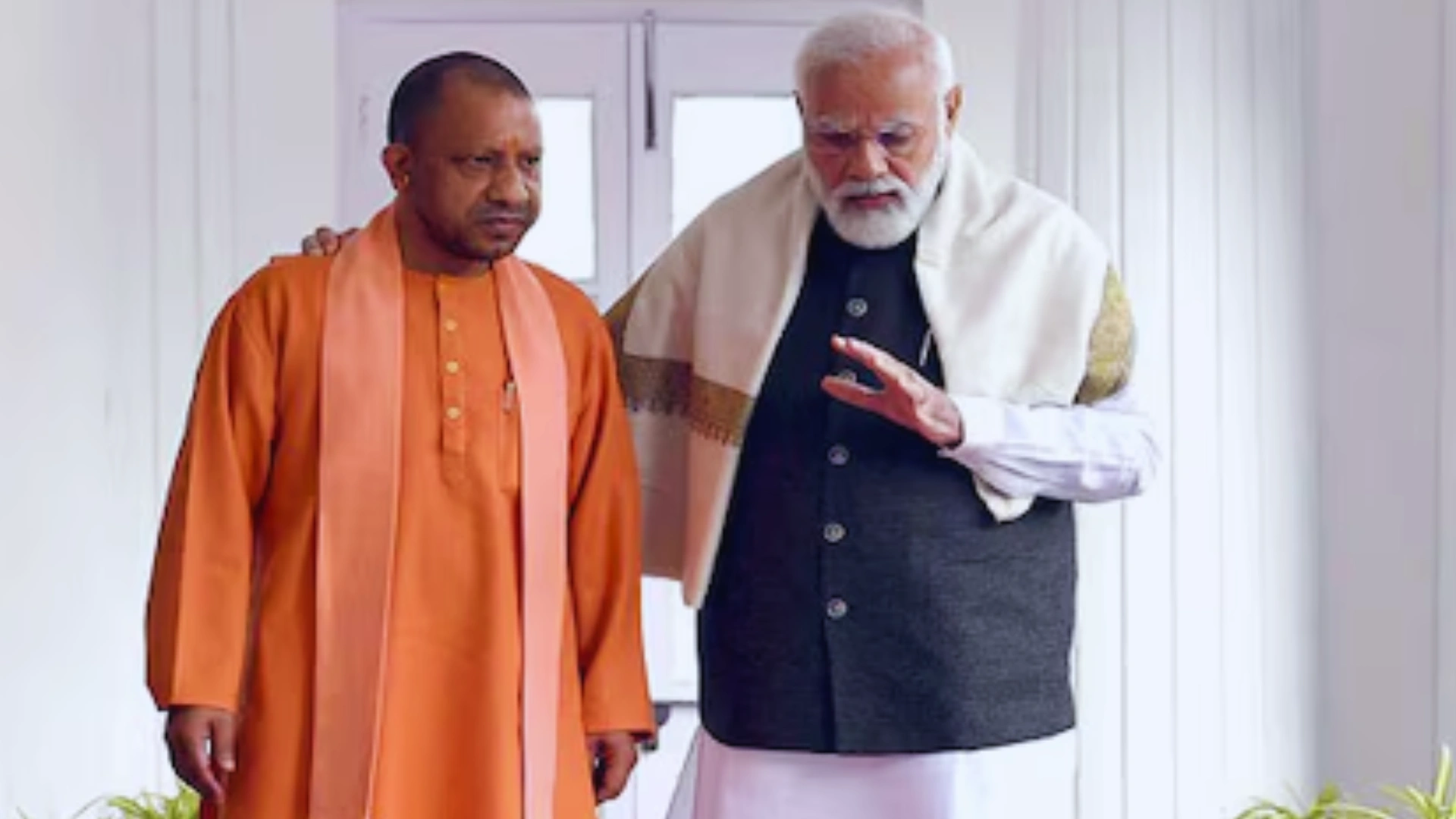 Maha Kumbh Stampede: What Did PM Modi Tell UP CM Yogi Adityanath Over The Call As He Dials Him Again?