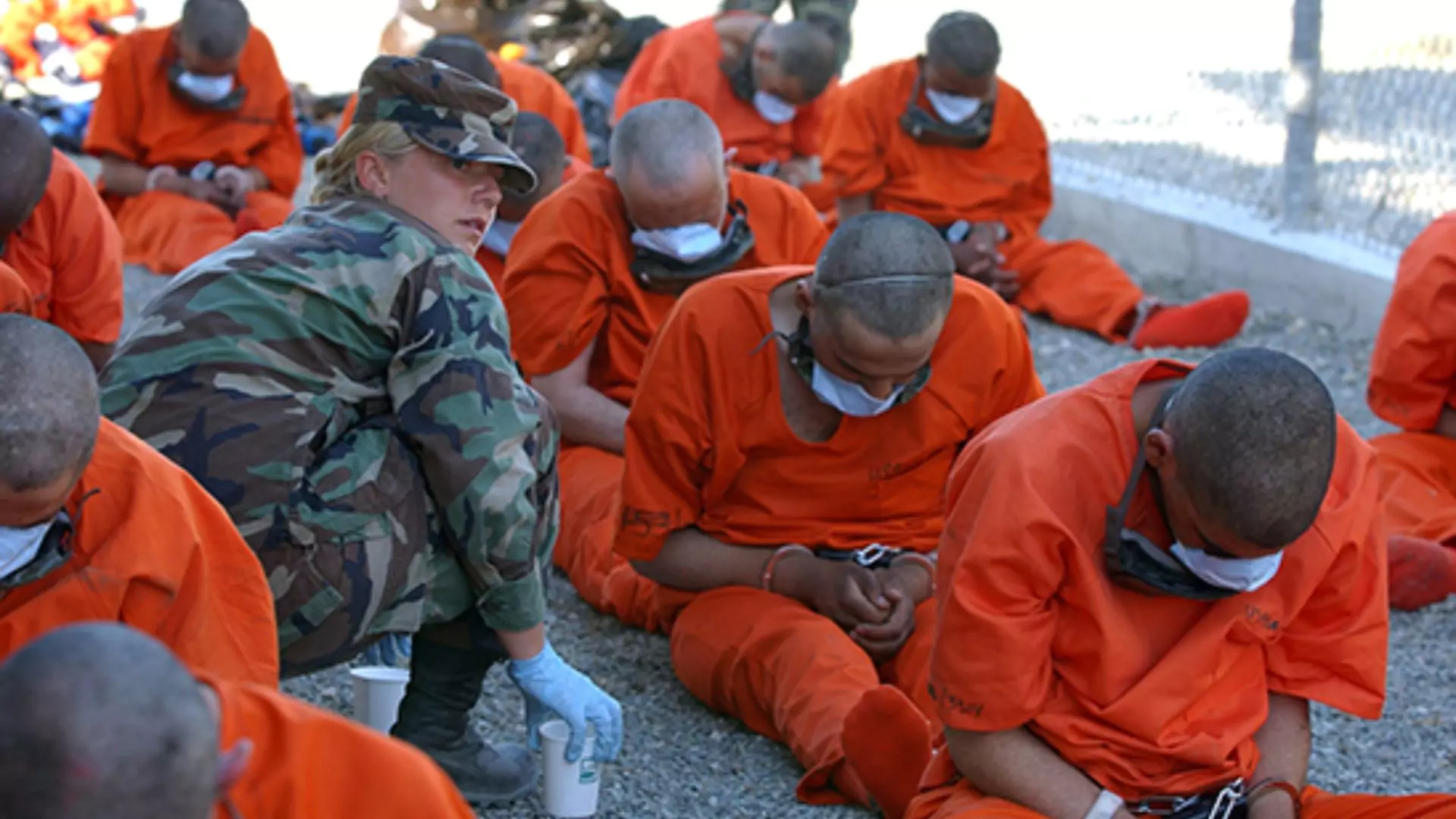 Guantánamo Bay Is In Cuba, But How Does The U.S. Own This Notorious Mass Detention Camp